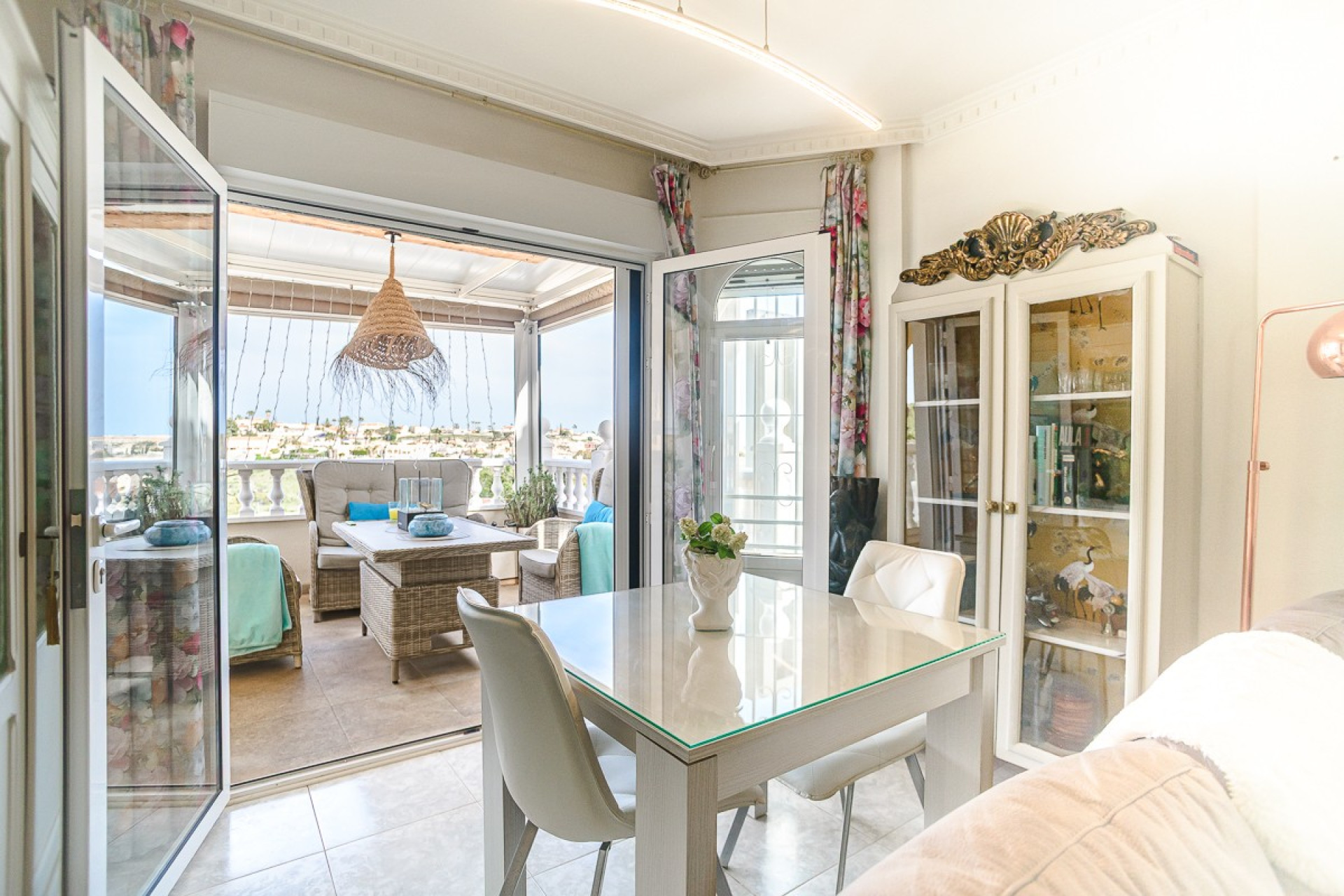 Reventa - Villa - San Fulgencio - urb.la marina