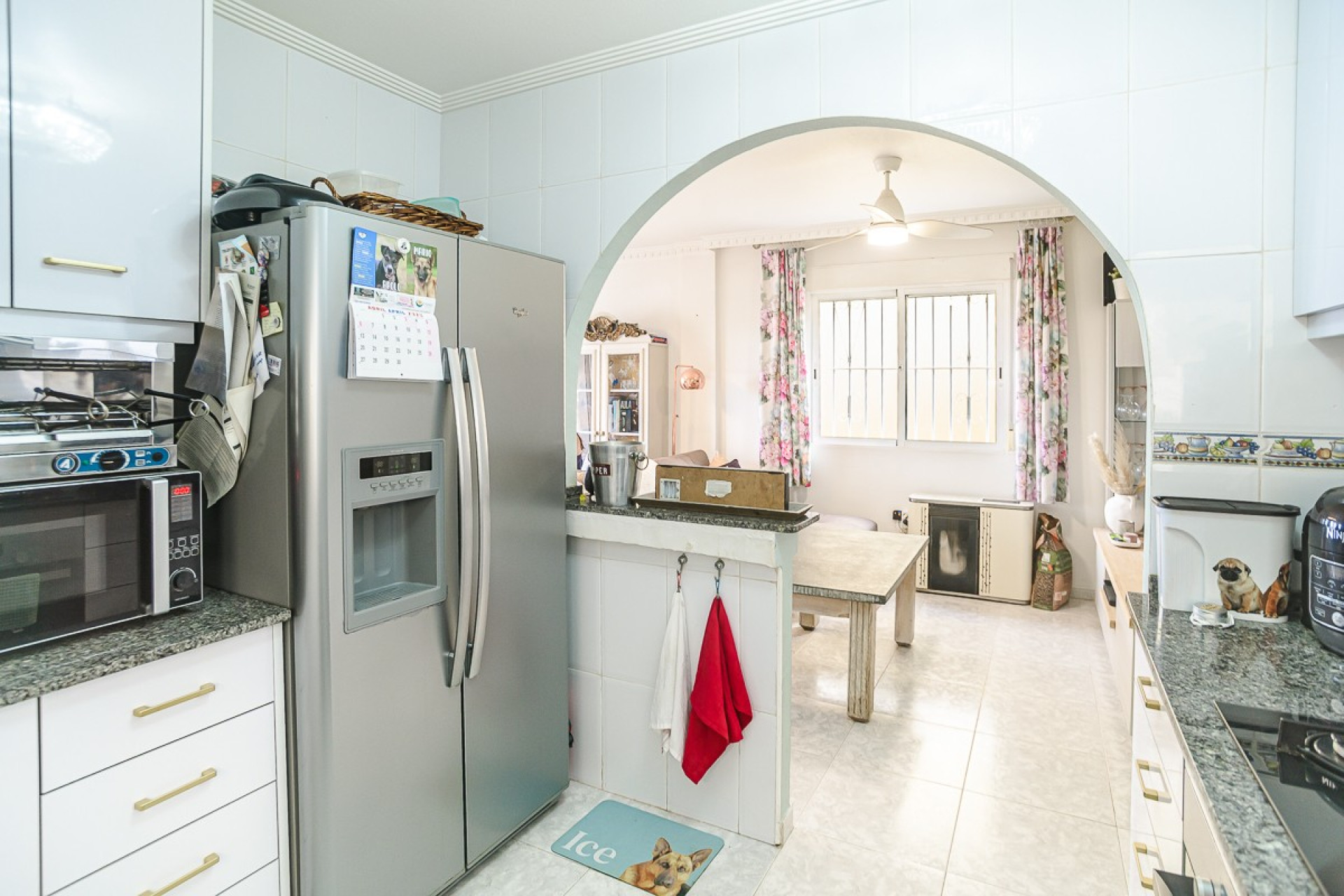 Reventa - Villa - San Fulgencio - urb.la marina