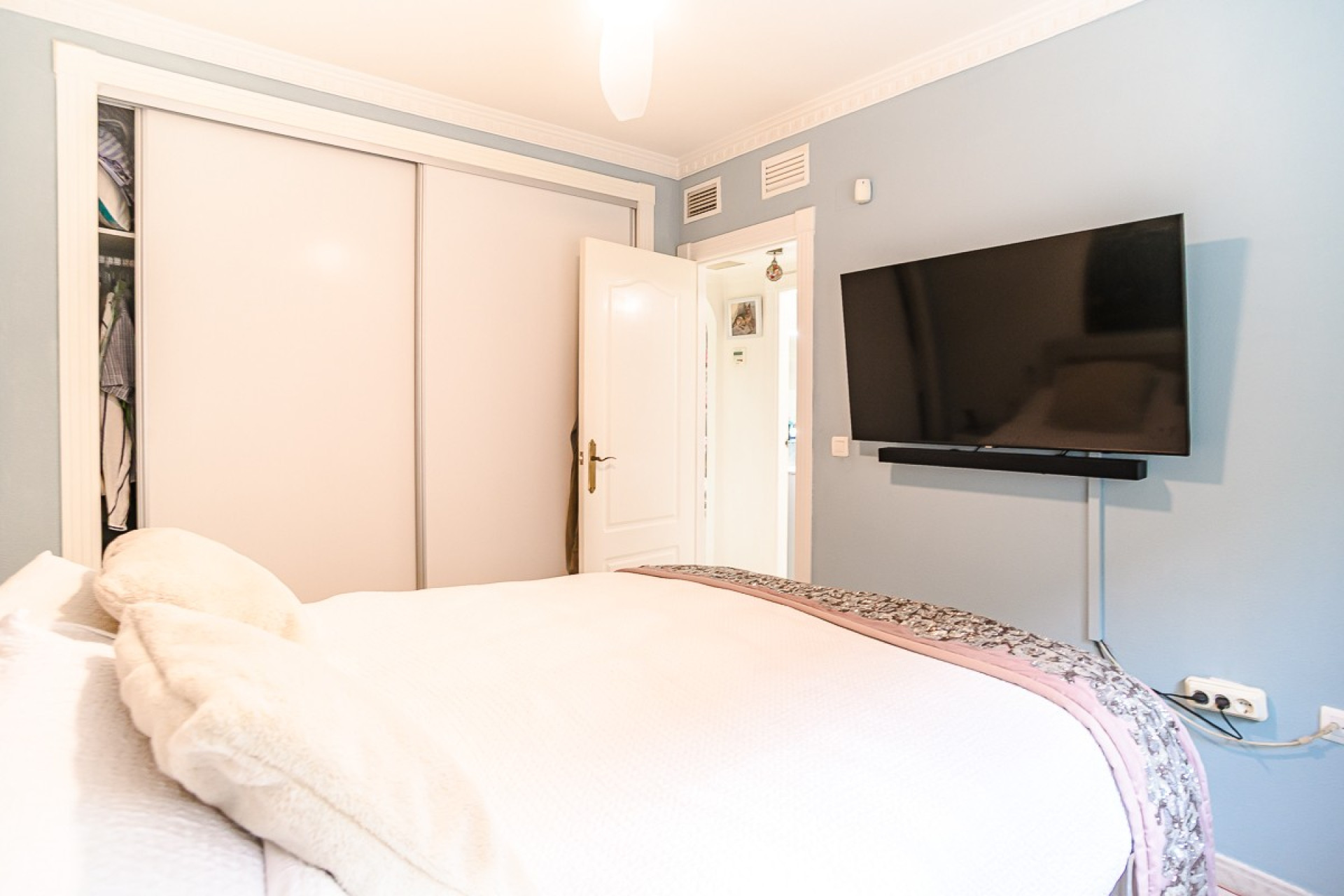 Reventa - Villa - San Fulgencio - urb.la marina