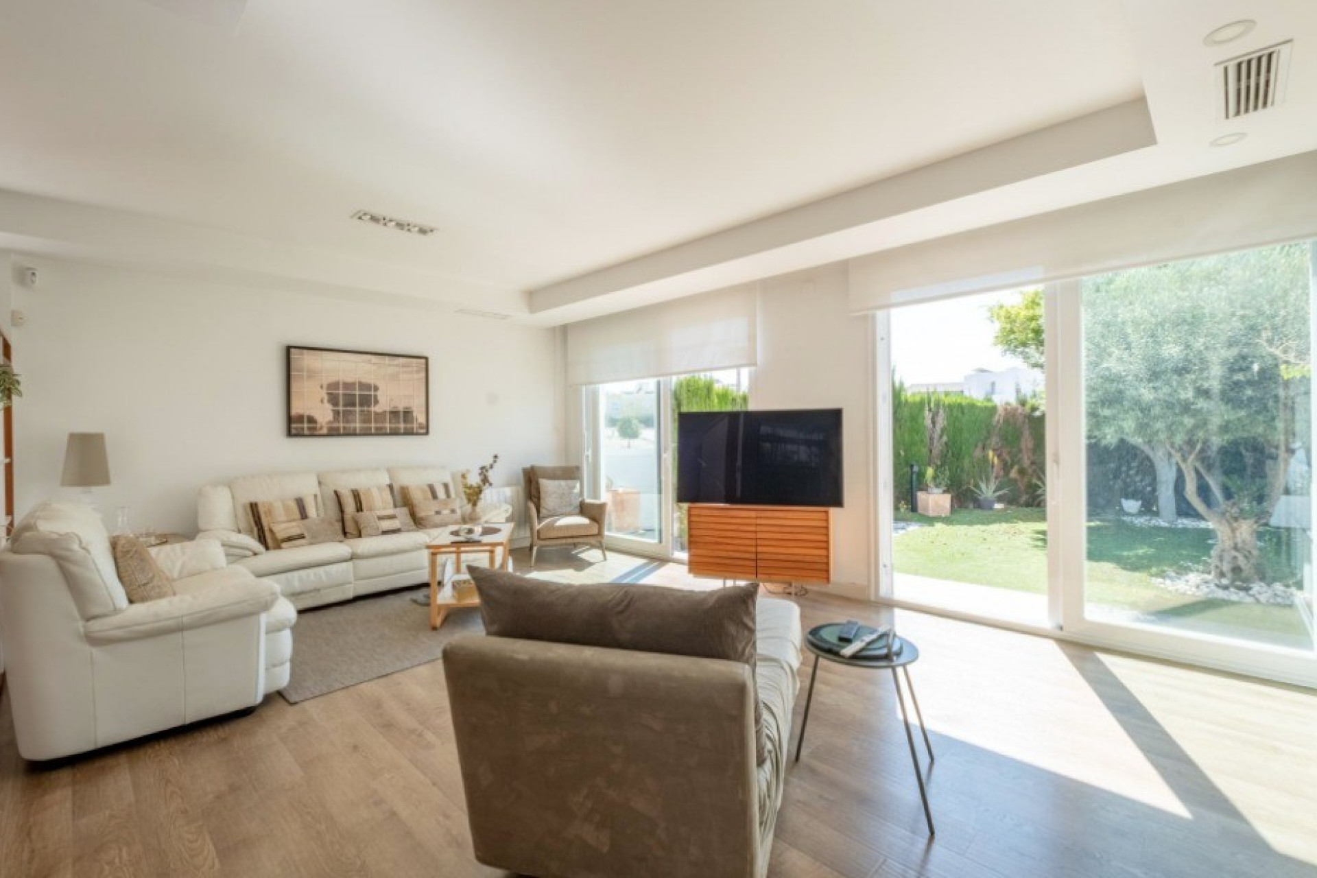 Reventa - Villa - San Fulgencio