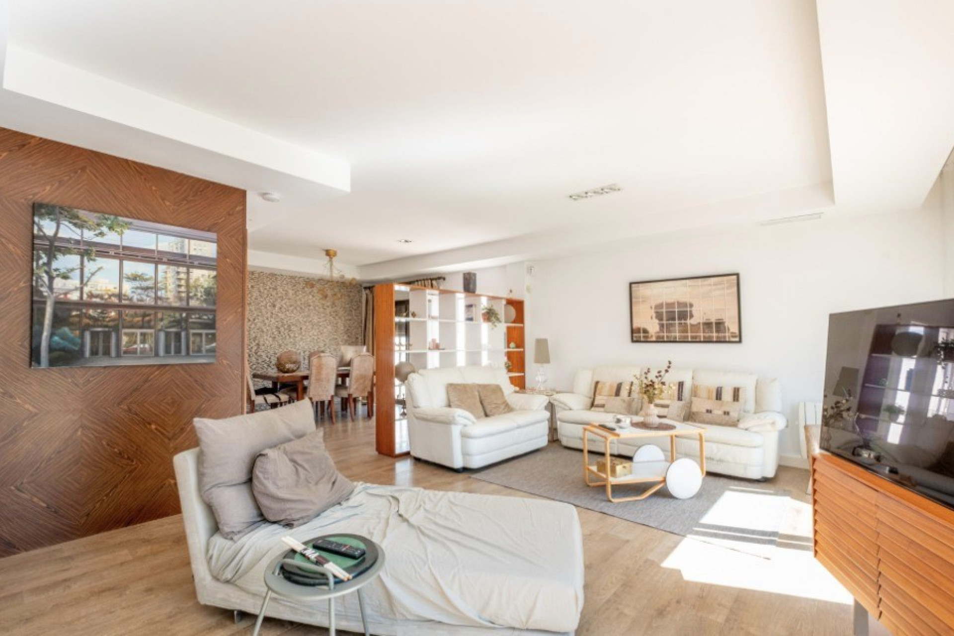 Reventa - Villa - San Fulgencio