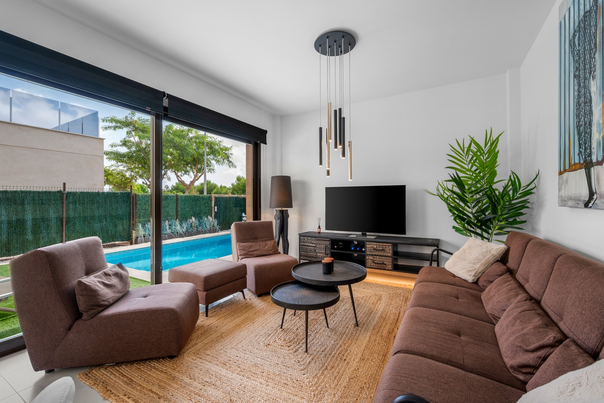 Reventa - Villa - San Javier - Roda Golf