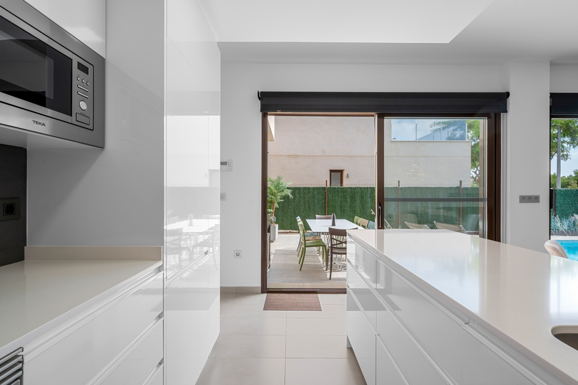 Reventa - Villa - San Javier - Roda Golf