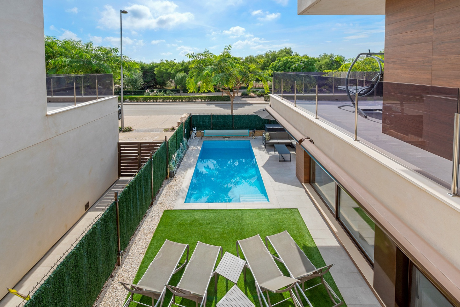 Reventa - Villa - San Javier - Roda Golf