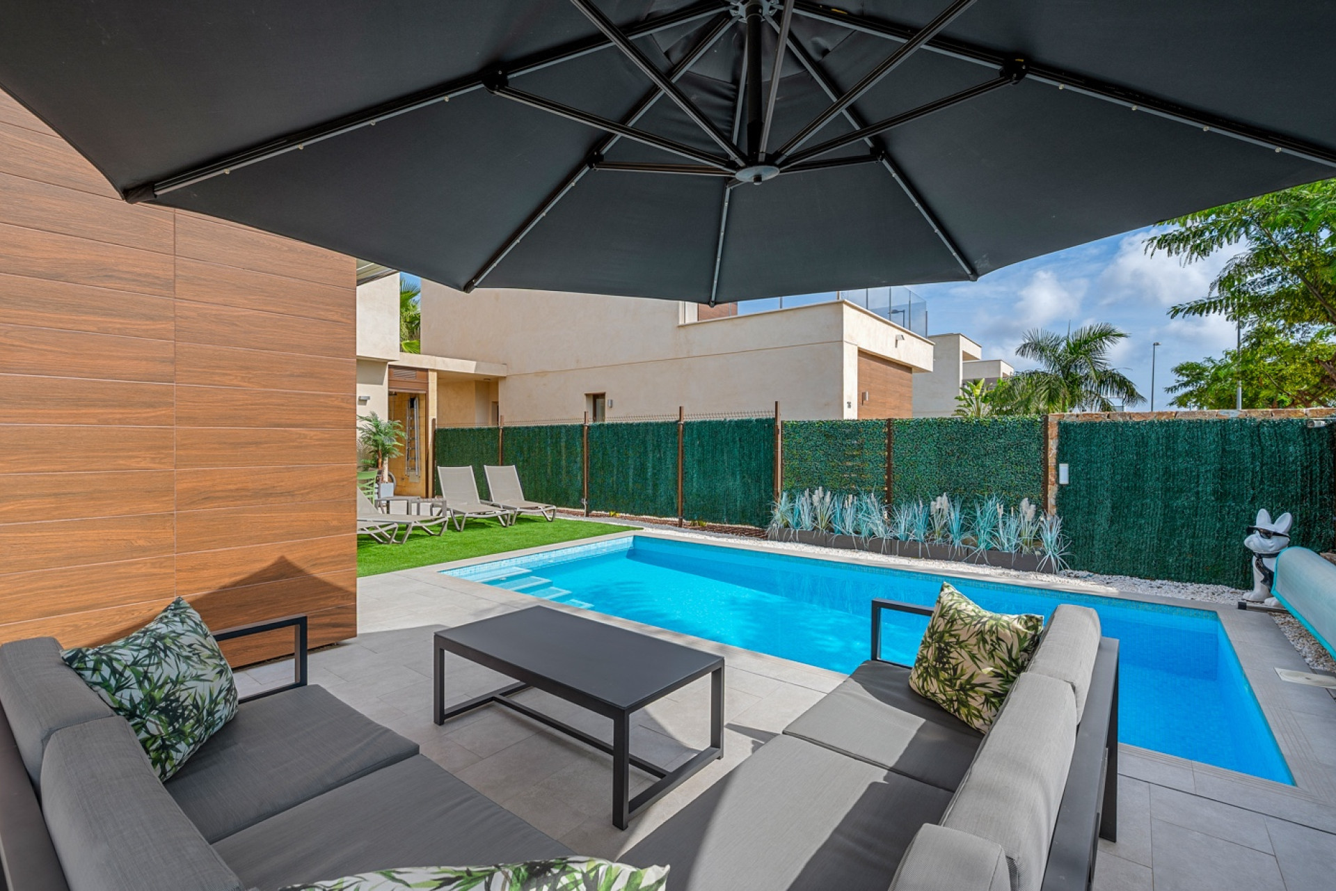 Reventa - Villa - San Javier - Roda Golf