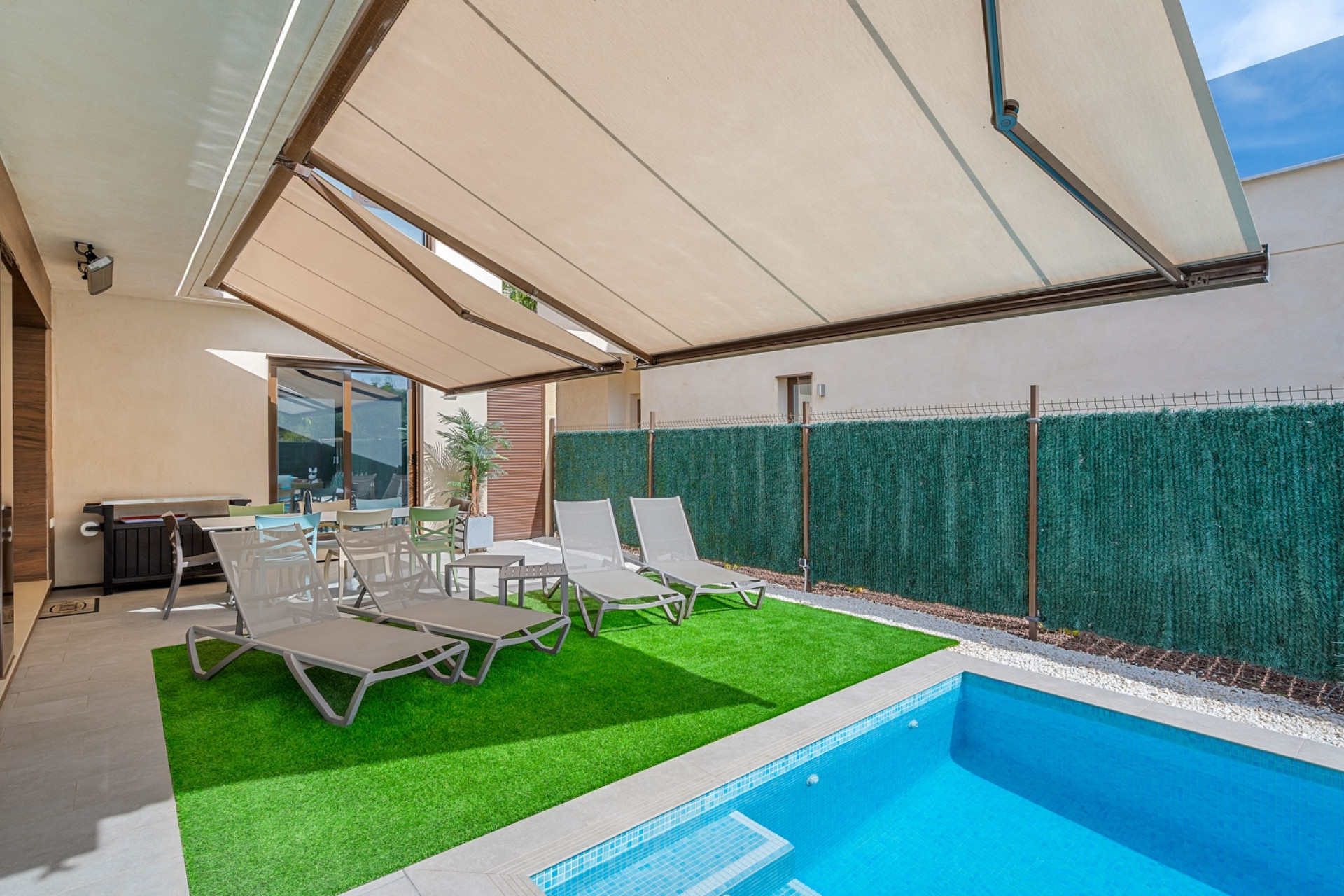 Reventa - Villa - San Javier - Roda Golf