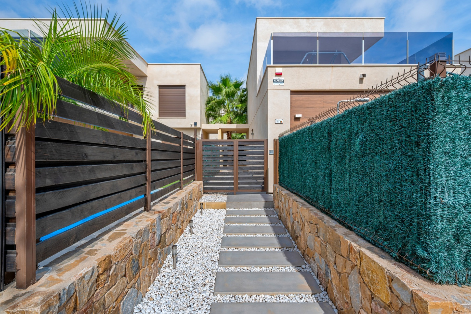 Reventa - Villa - San Javier - Roda Golf