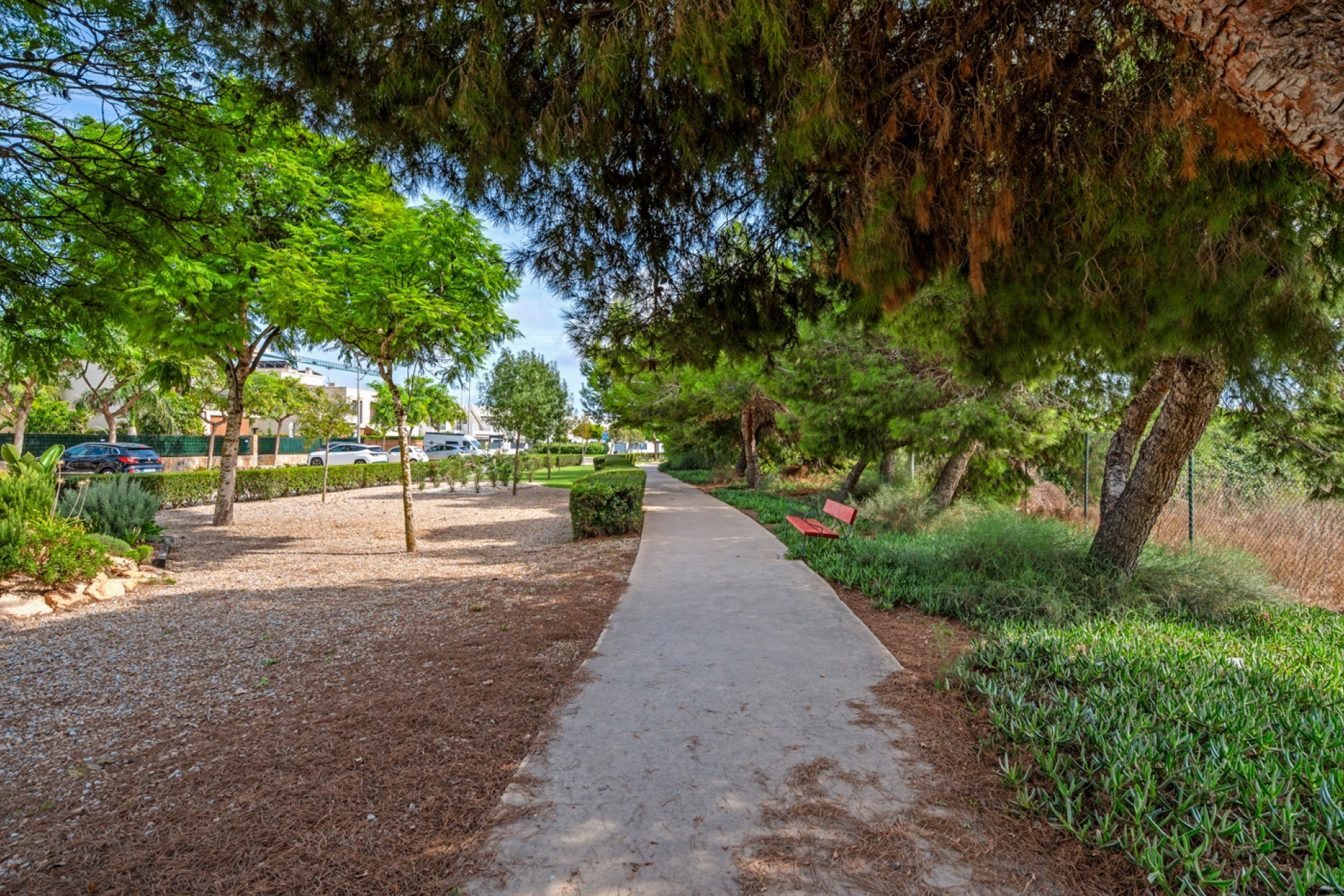 Reventa - Villa - San Javier - Roda Golf