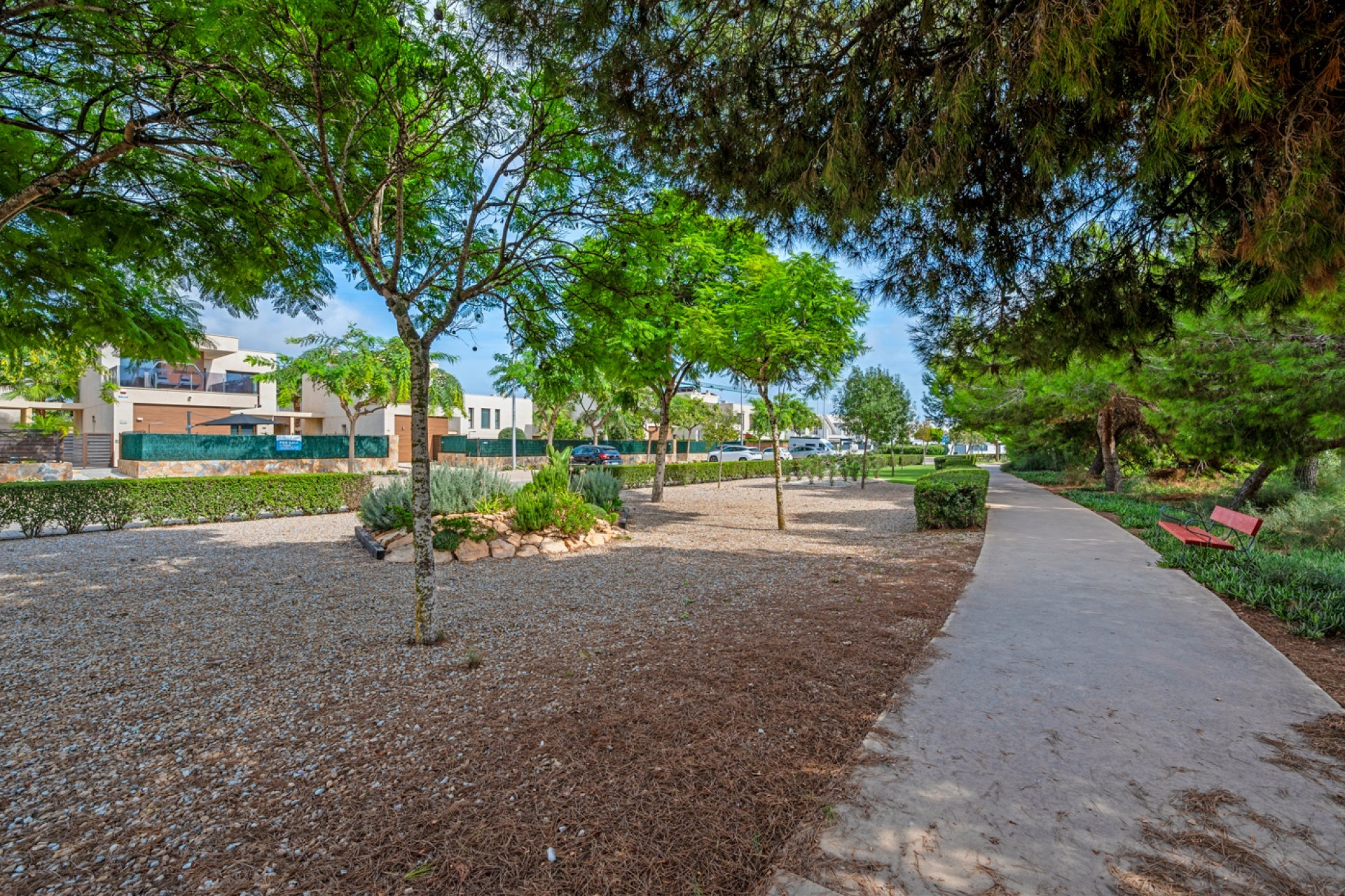 Reventa - Villa - San Javier - Roda Golf