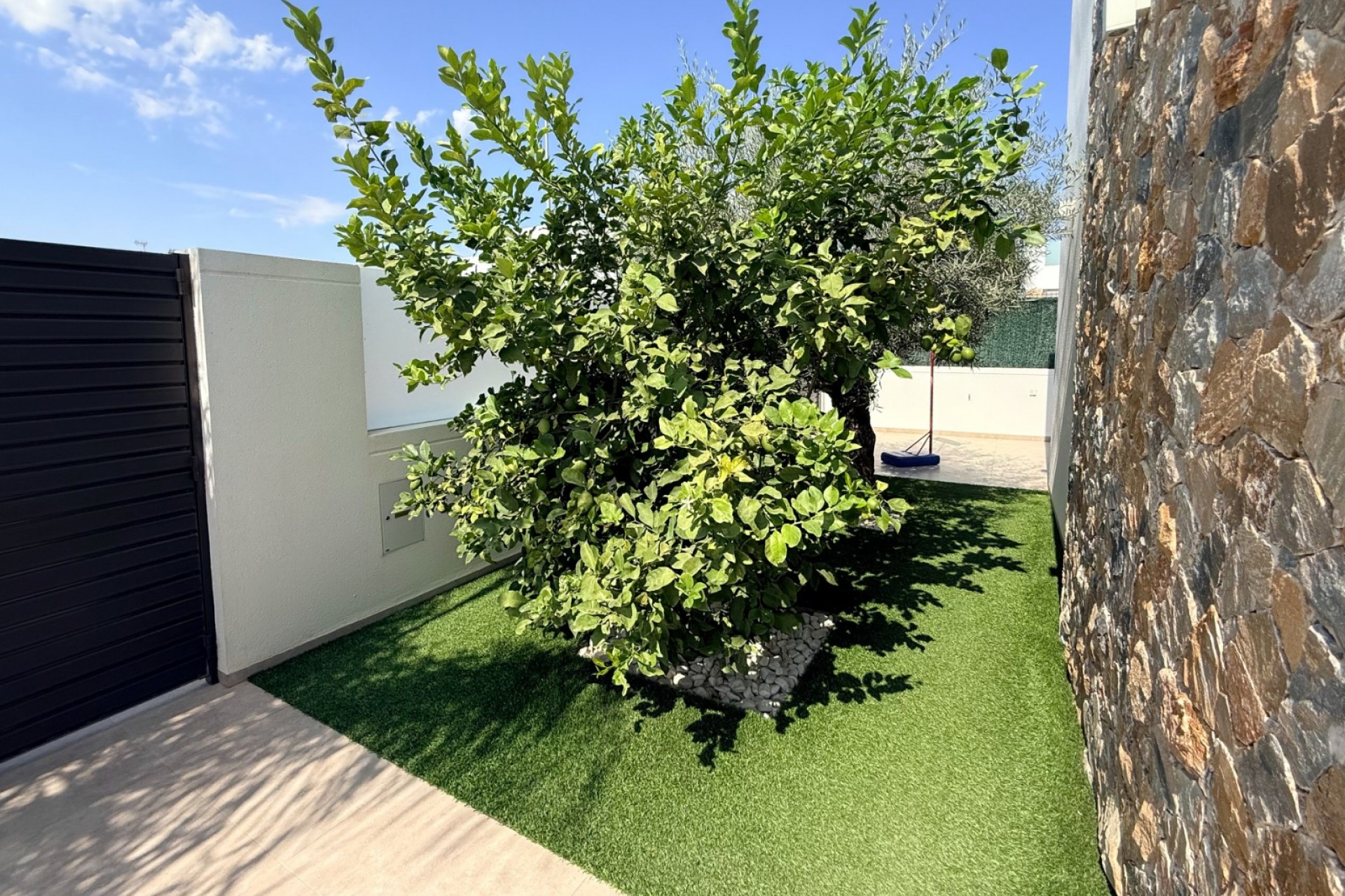 Reventa - Villa - San Javier - Santiago De La Ribera