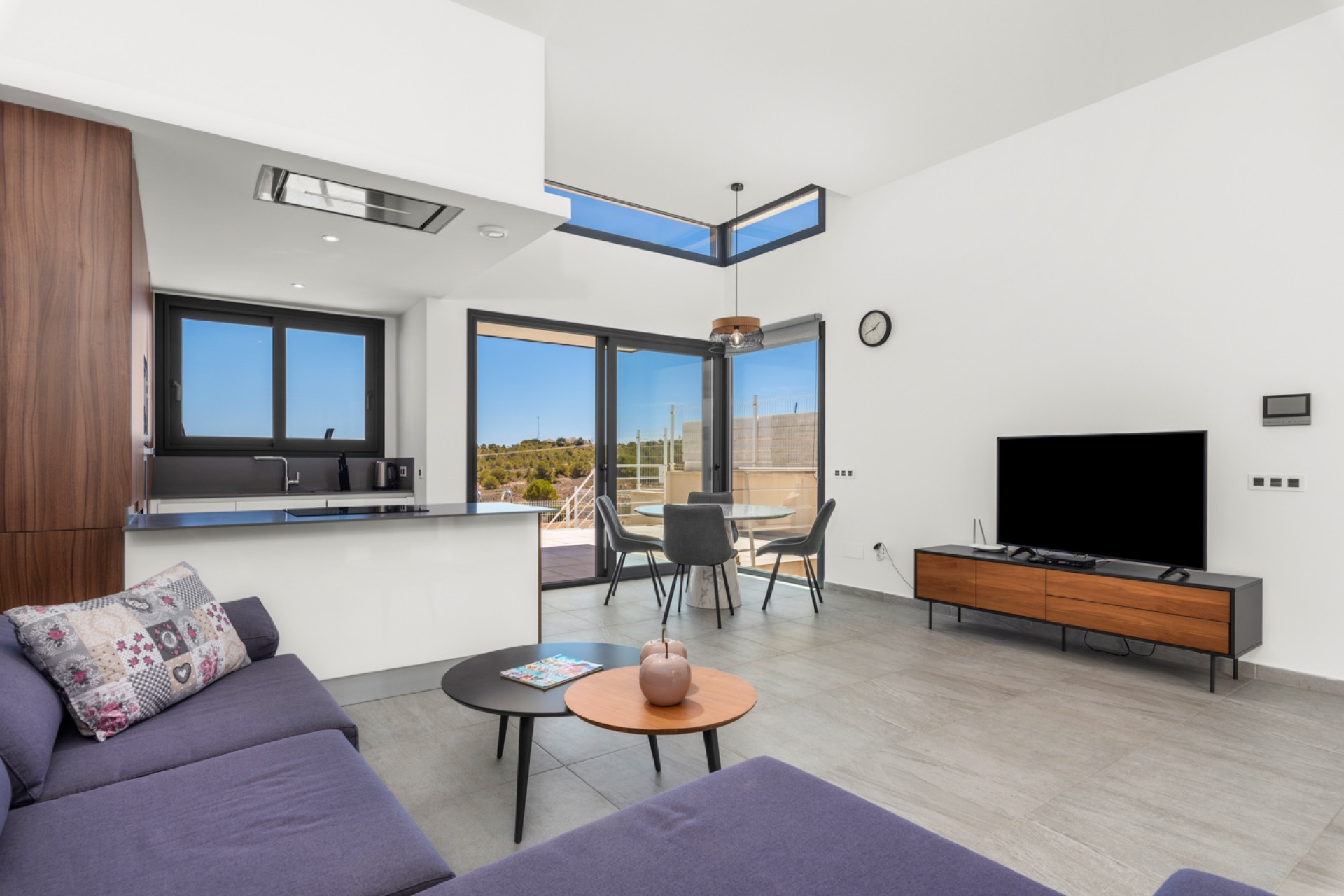 Reventa - Villa - San Miguel de Salinas - Costa Blanca