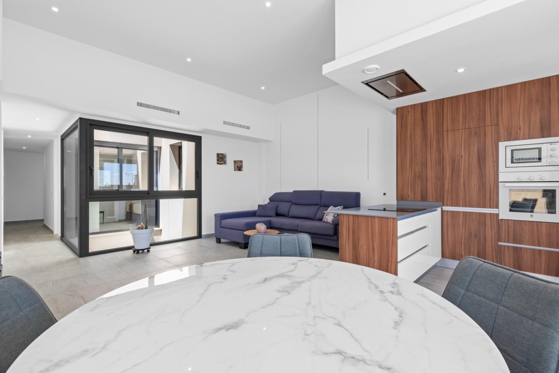 Reventa - Villa - San Miguel de Salinas - Costa Blanca