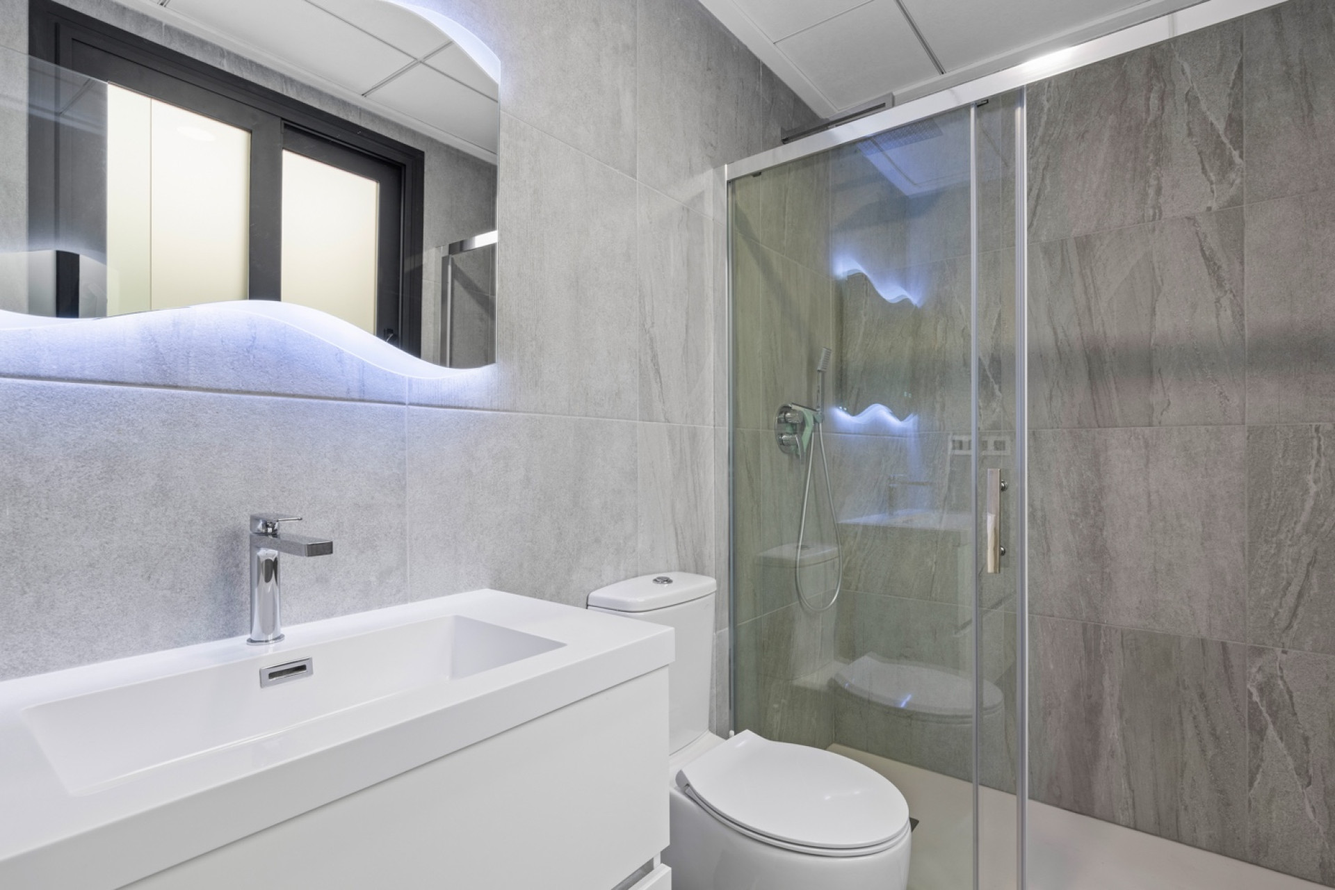 Reventa - Villa - San Miguel de Salinas - Costa Blanca