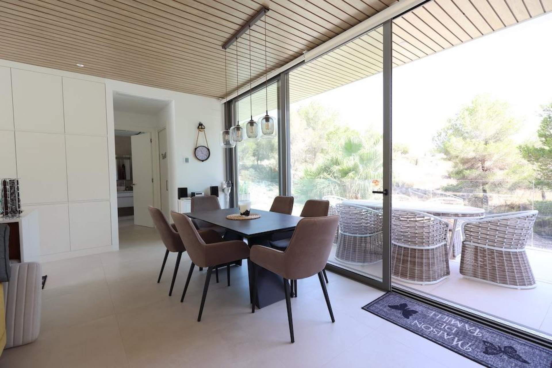 Reventa - Villa - San Miguel de Salinas - Las colinas golf and country club