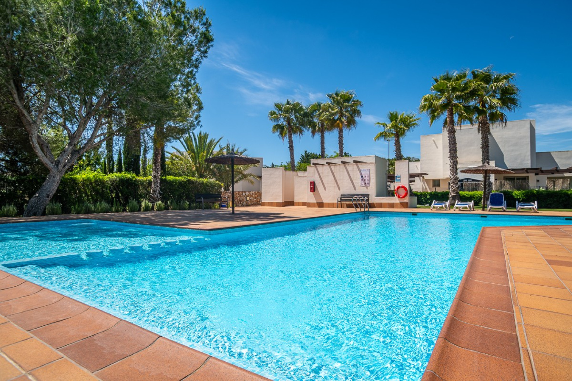 Reventa - Villa - San Miguel de Salinas - Las Colinas Golf