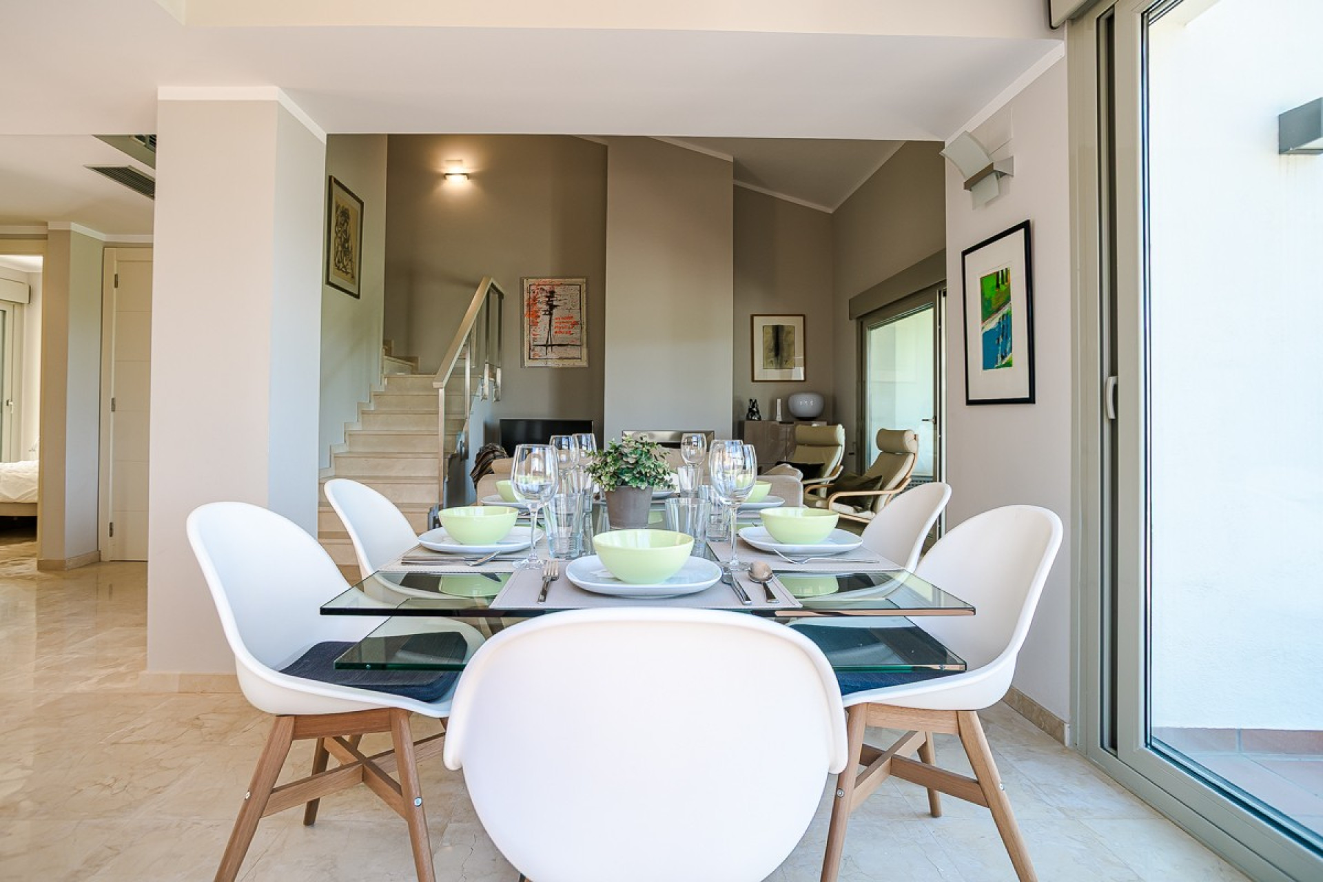 Reventa - Villa - San Miguel de Salinas - Las Colinas Golf