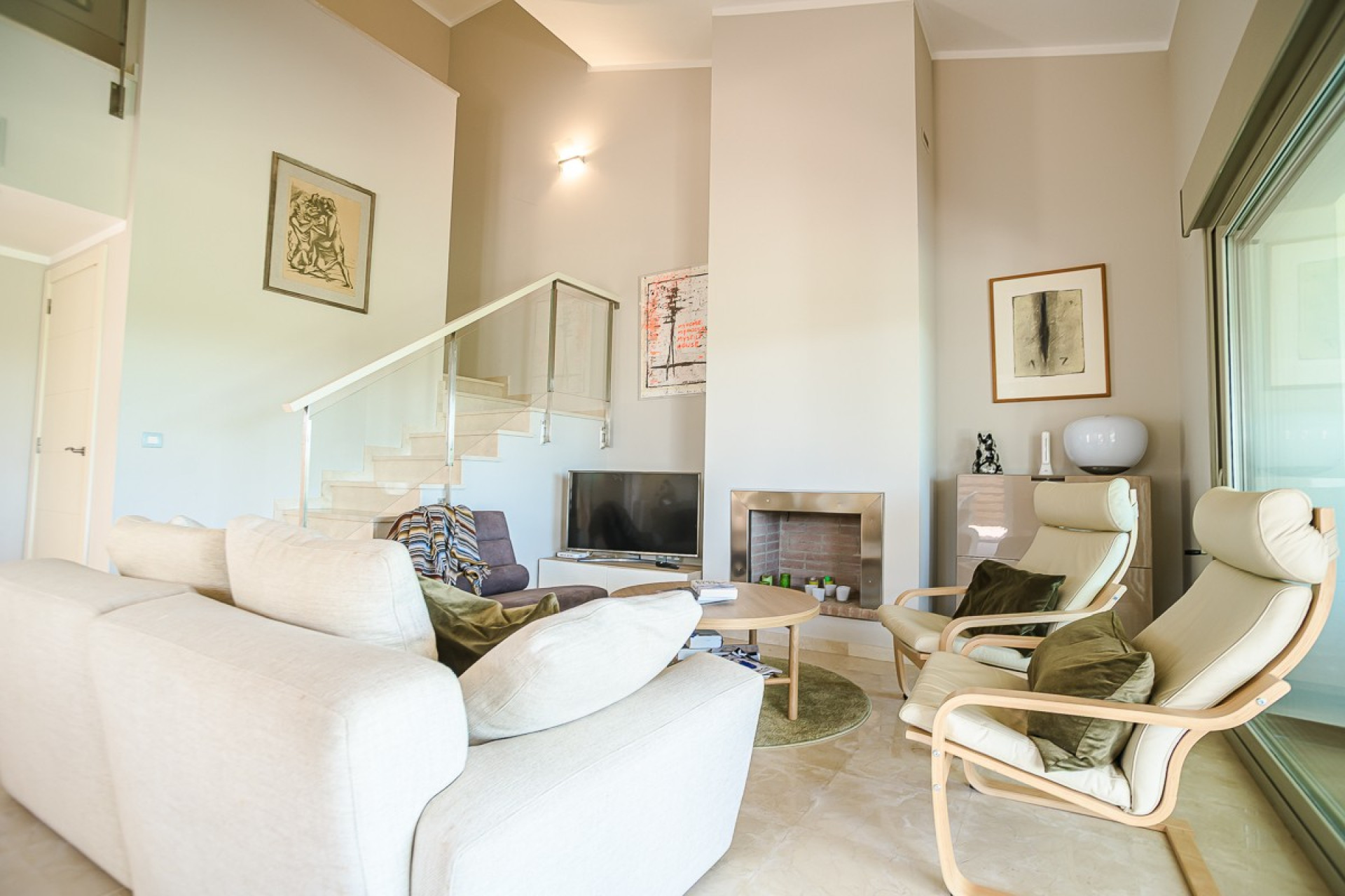 Reventa - Villa - San Miguel de Salinas - Las Colinas Golf