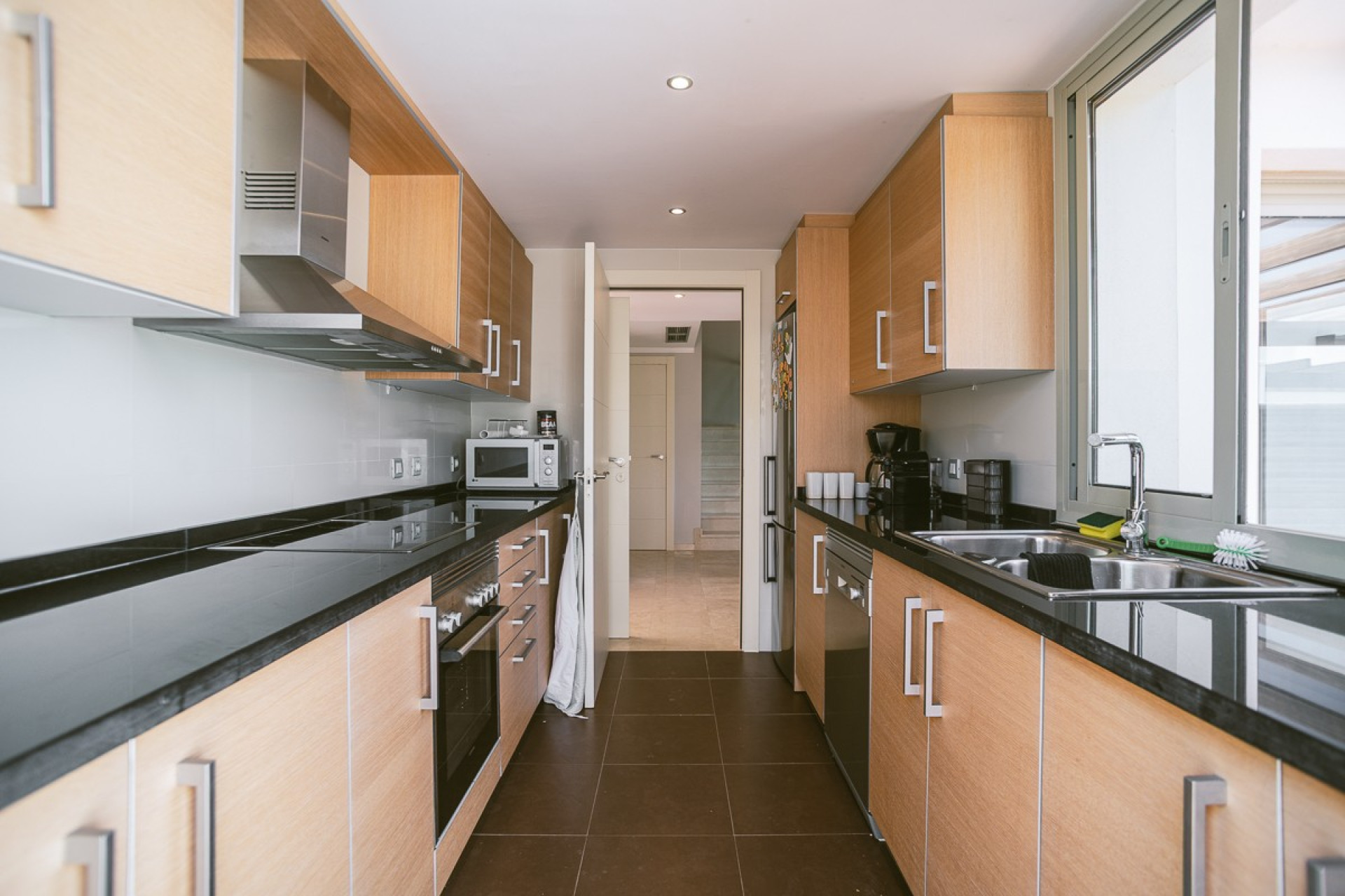 Reventa - Villa - San Miguel de Salinas - Las Colinas Golf