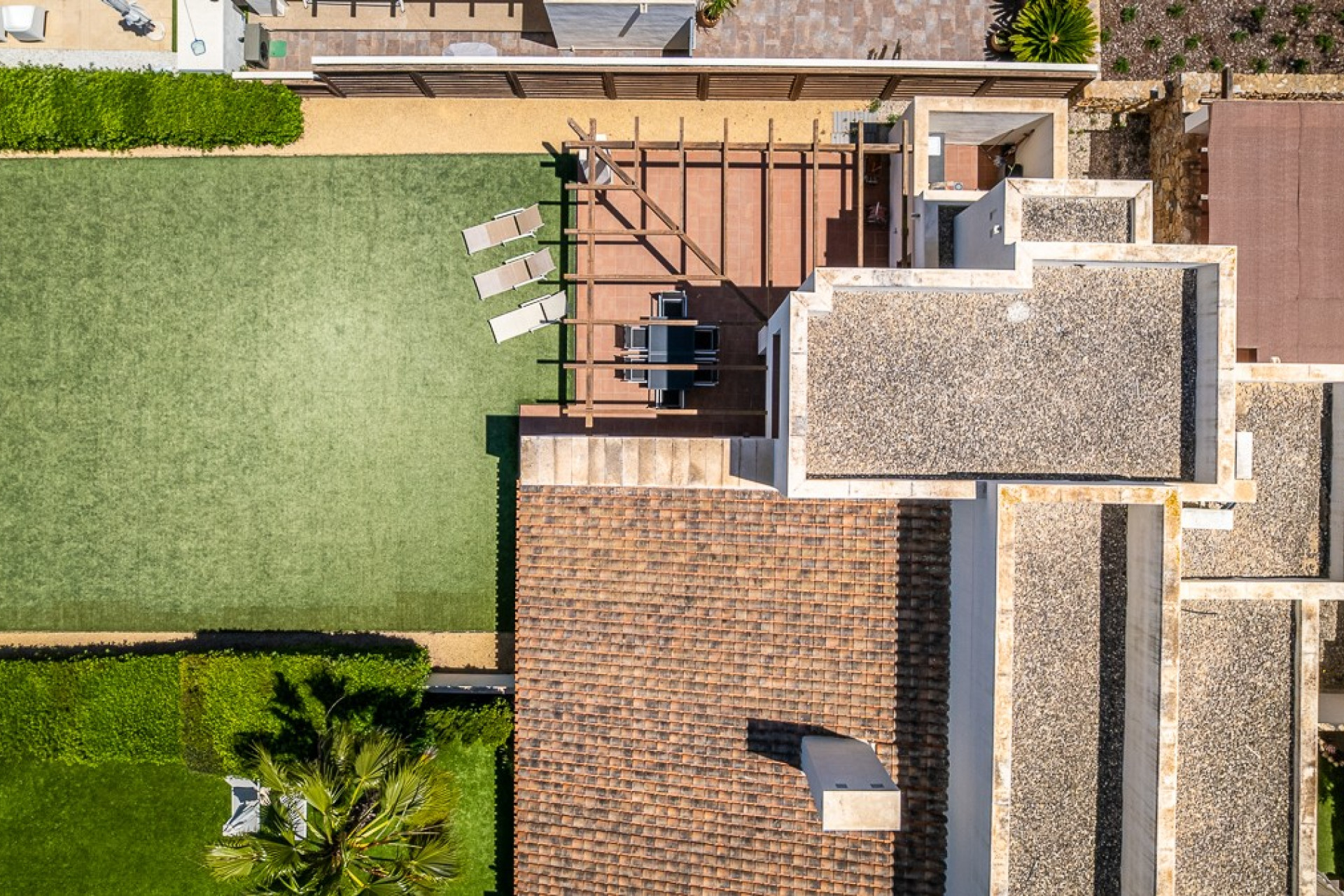 Reventa - Villa - San Miguel de Salinas - Las Colinas Golf