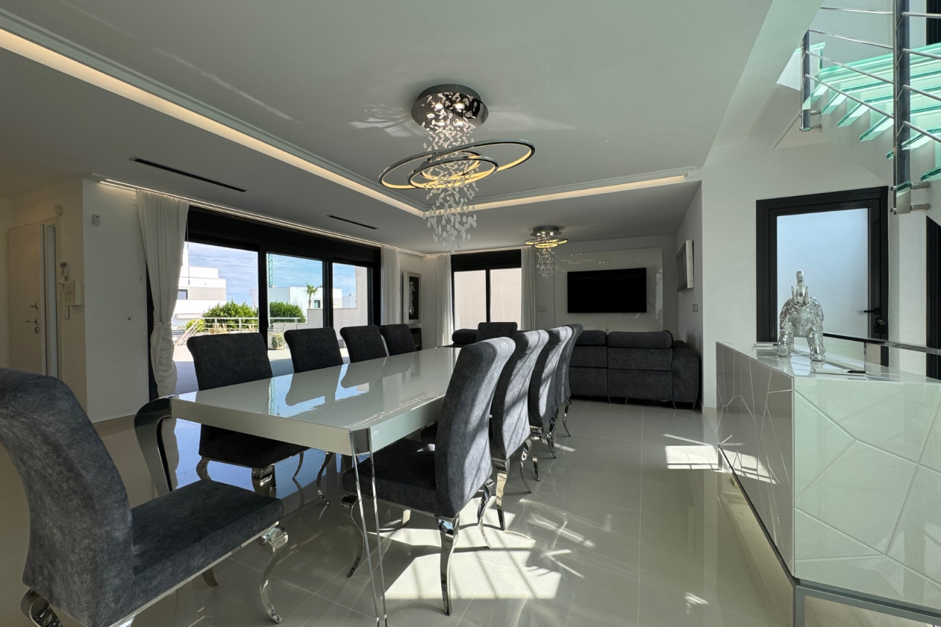 Reventa - Villa - San Miguel de Salinas