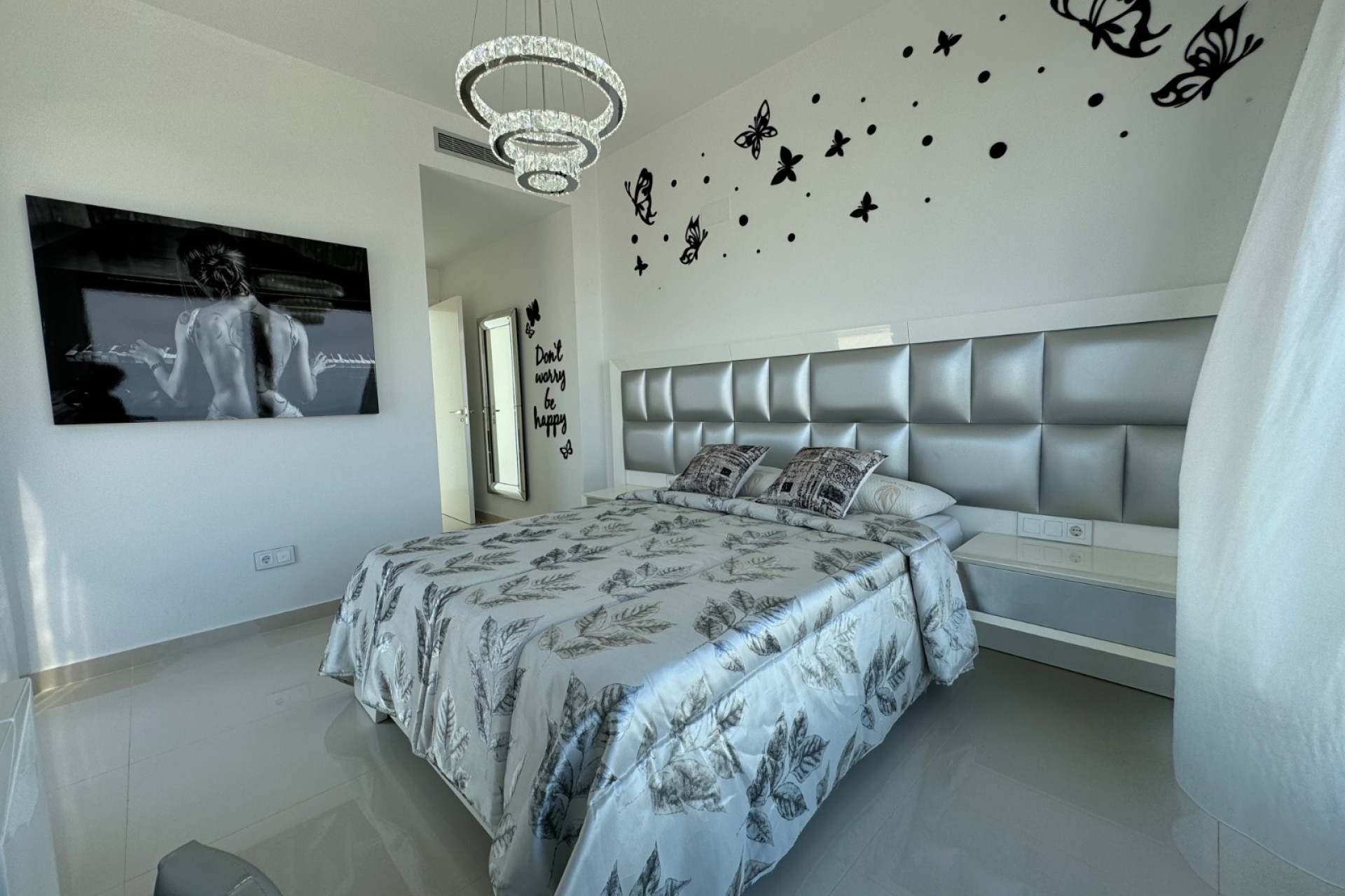 Reventa - Villa - San Miguel de Salinas