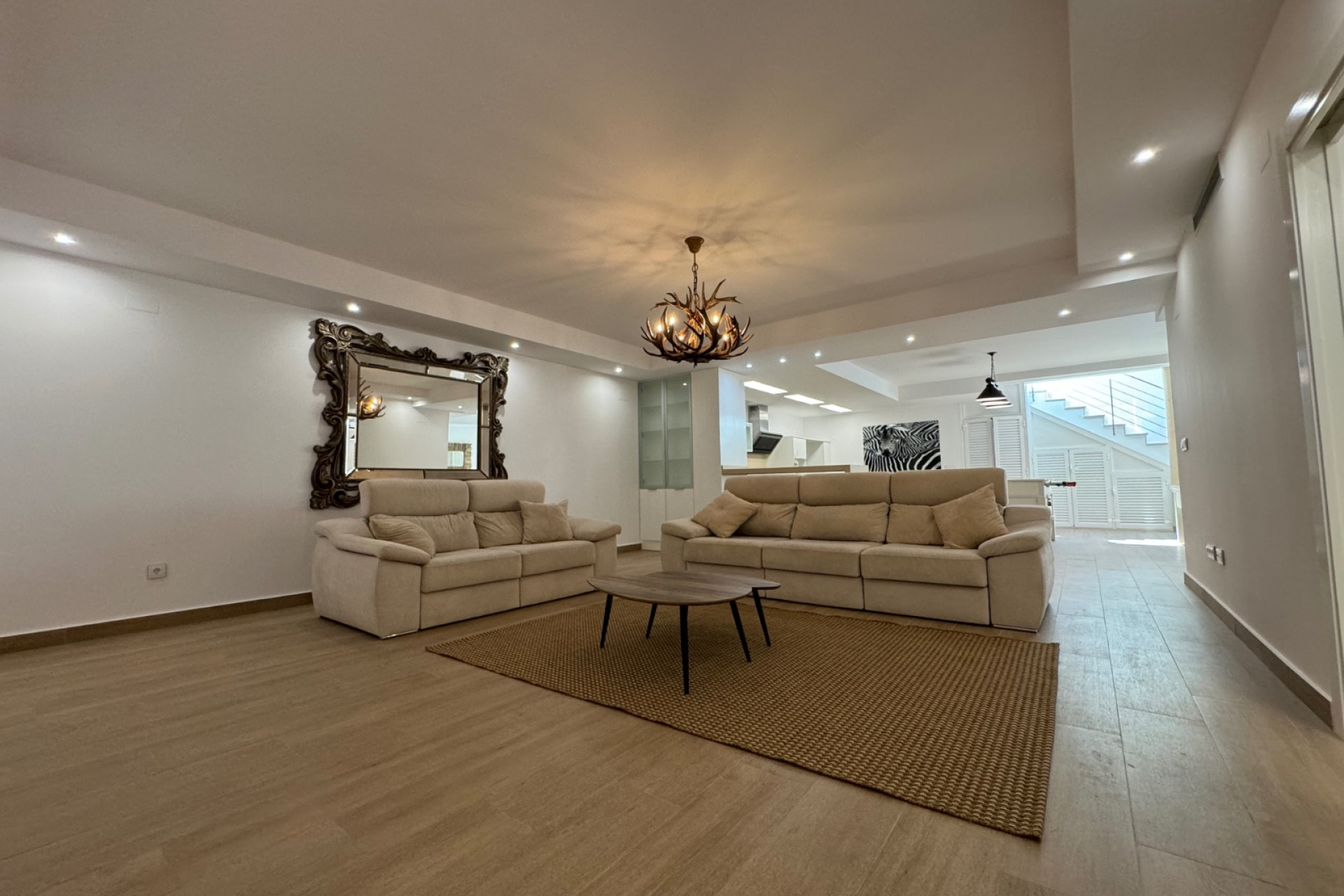 Reventa - Villa - San Miguel de Salinas