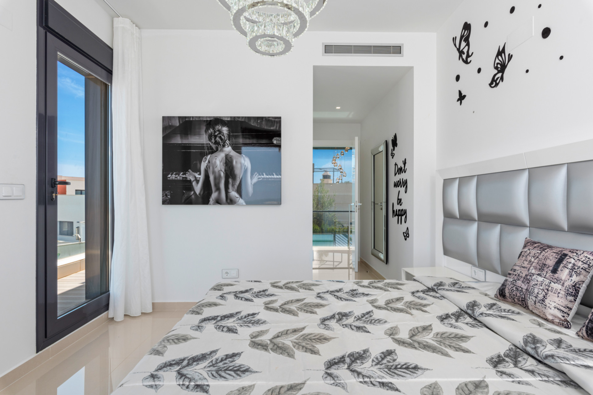 Reventa - Villa - San Miguel de Salinas