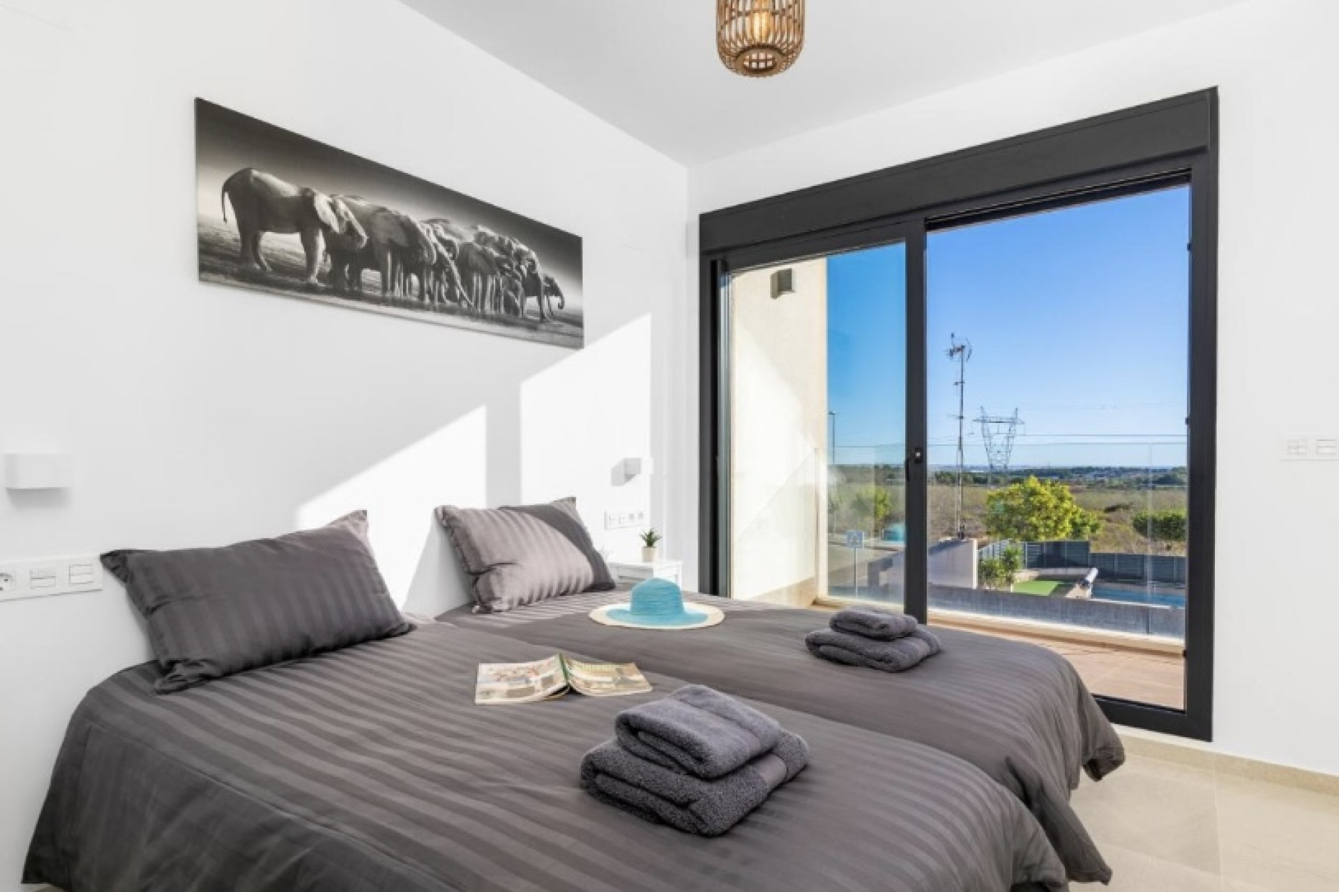 Reventa - Villa - San Miguel de Salinas