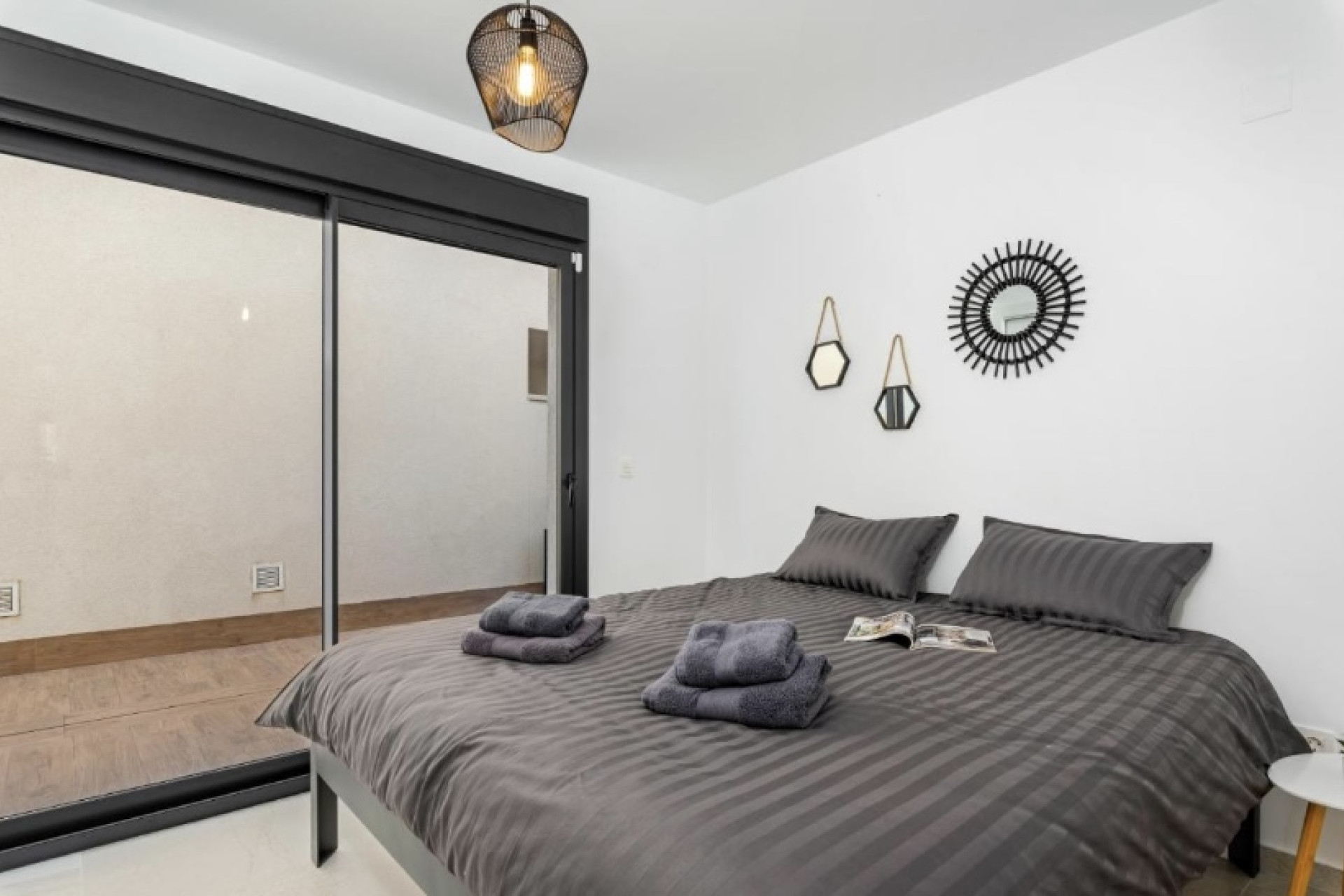 Reventa - Villa - San Miguel de Salinas