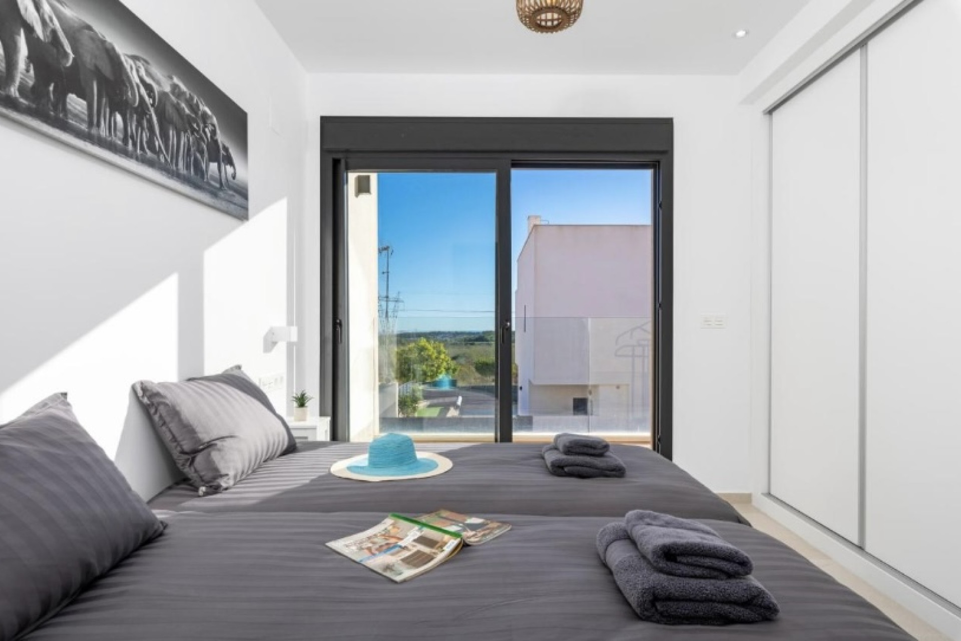 Reventa - Villa - San Miguel de Salinas