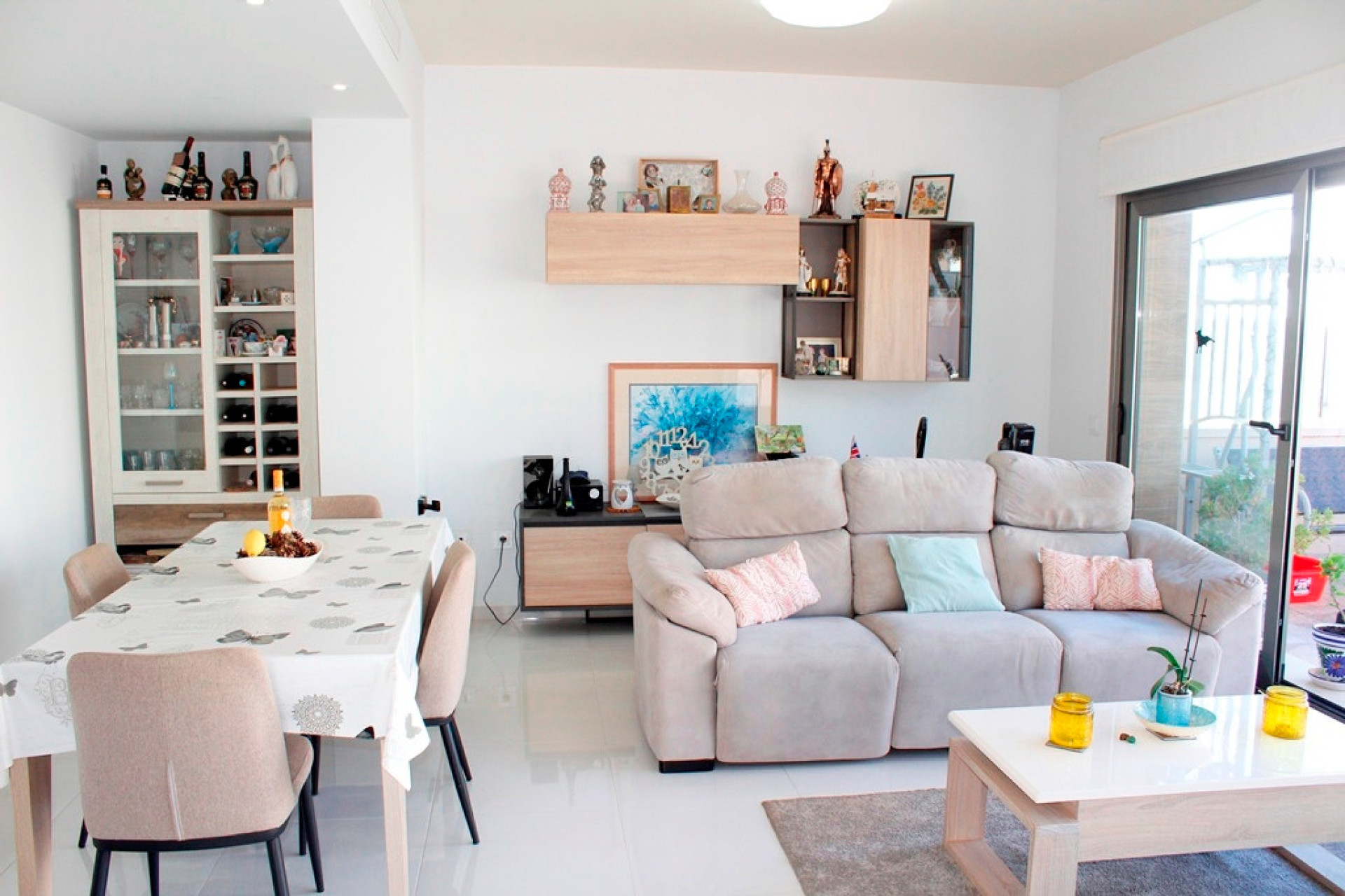 Reventa - Villa - San Miguel de Salinas