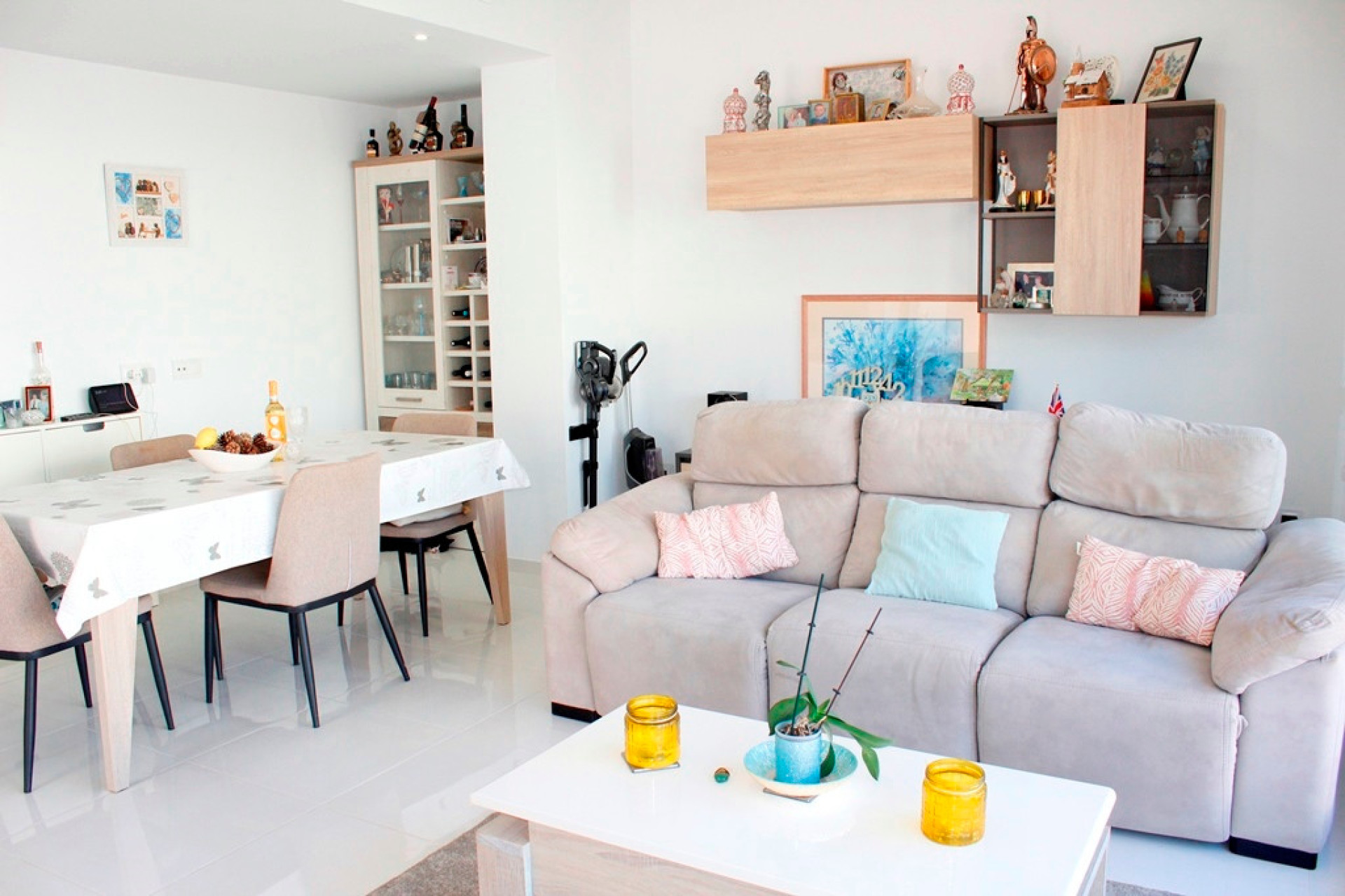 Reventa - Villa - San Miguel de Salinas