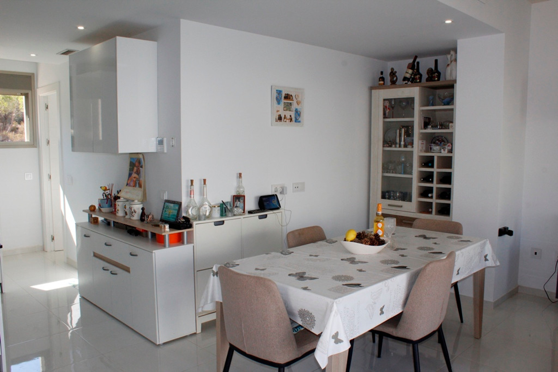 Reventa - Villa - San Miguel de Salinas