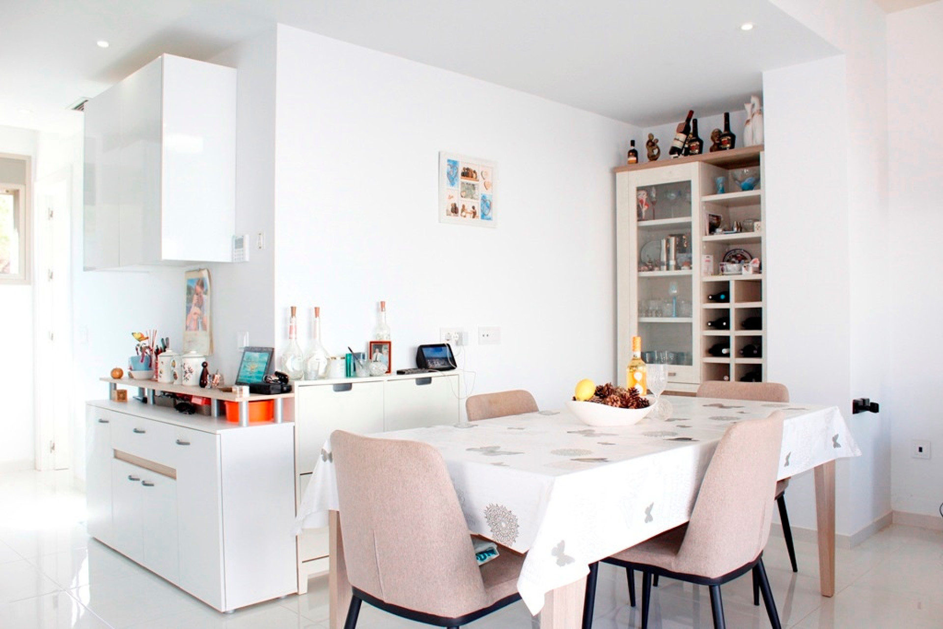 Reventa - Villa - San Miguel de Salinas