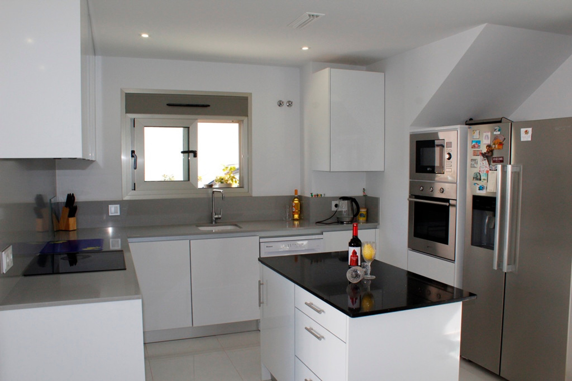 Reventa - Villa - San Miguel de Salinas