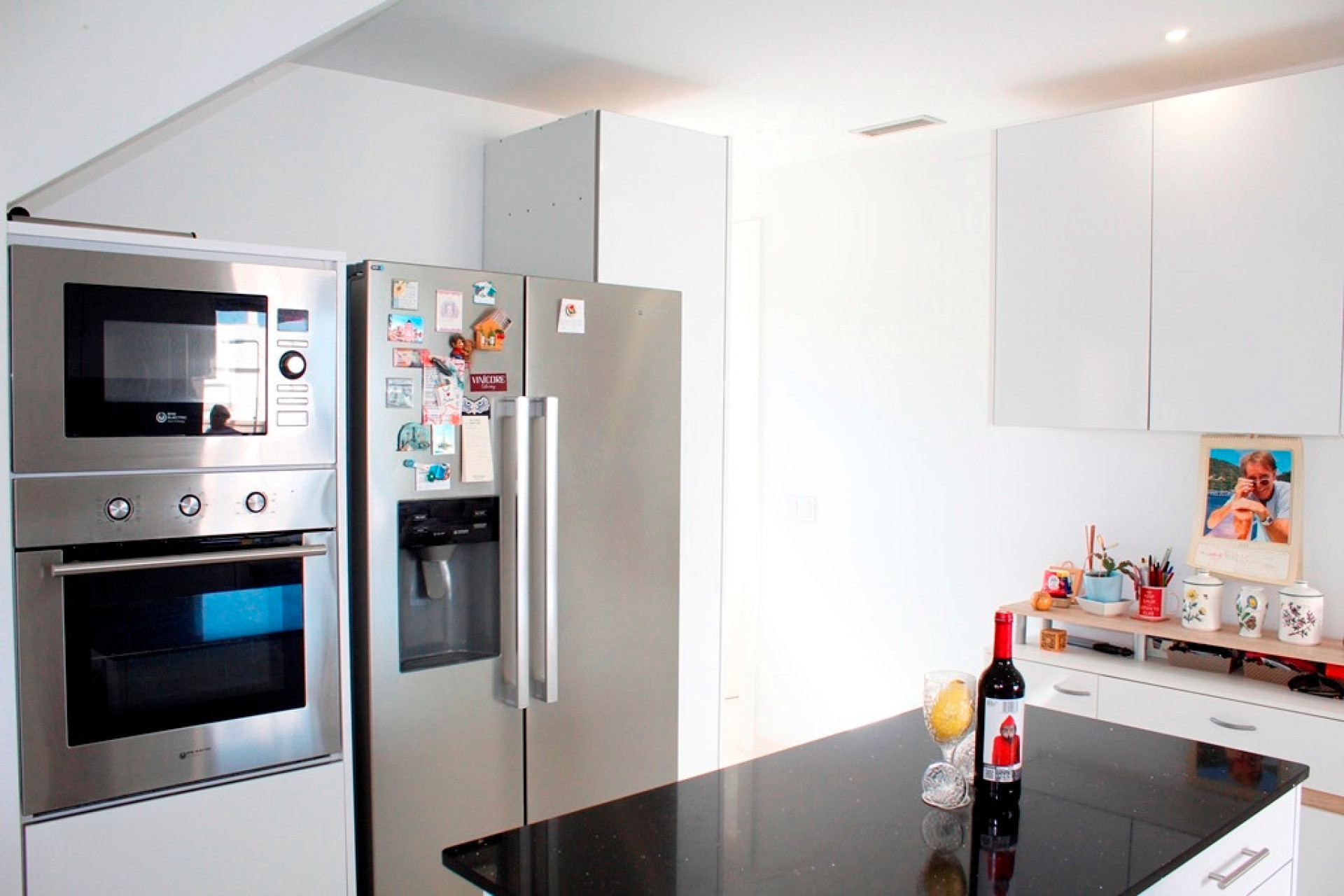 Reventa - Villa - San Miguel de Salinas