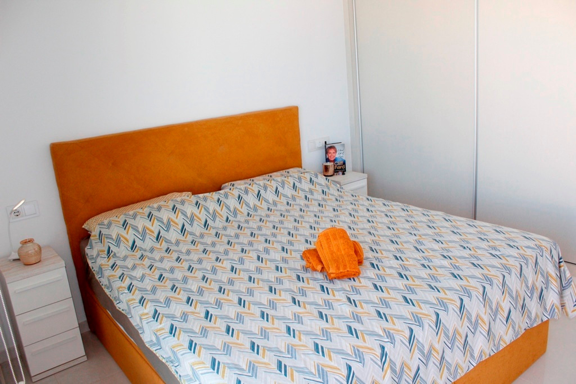 Reventa - Villa - San Miguel de Salinas