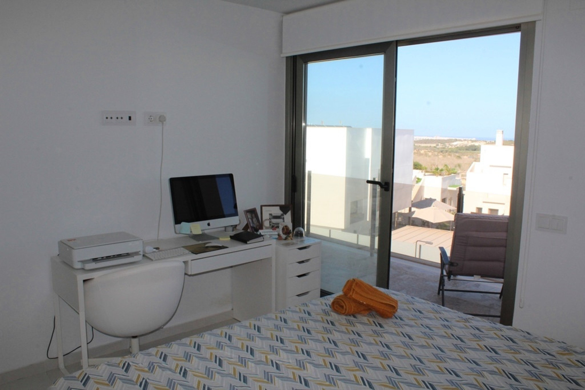 Reventa - Villa - San Miguel de Salinas