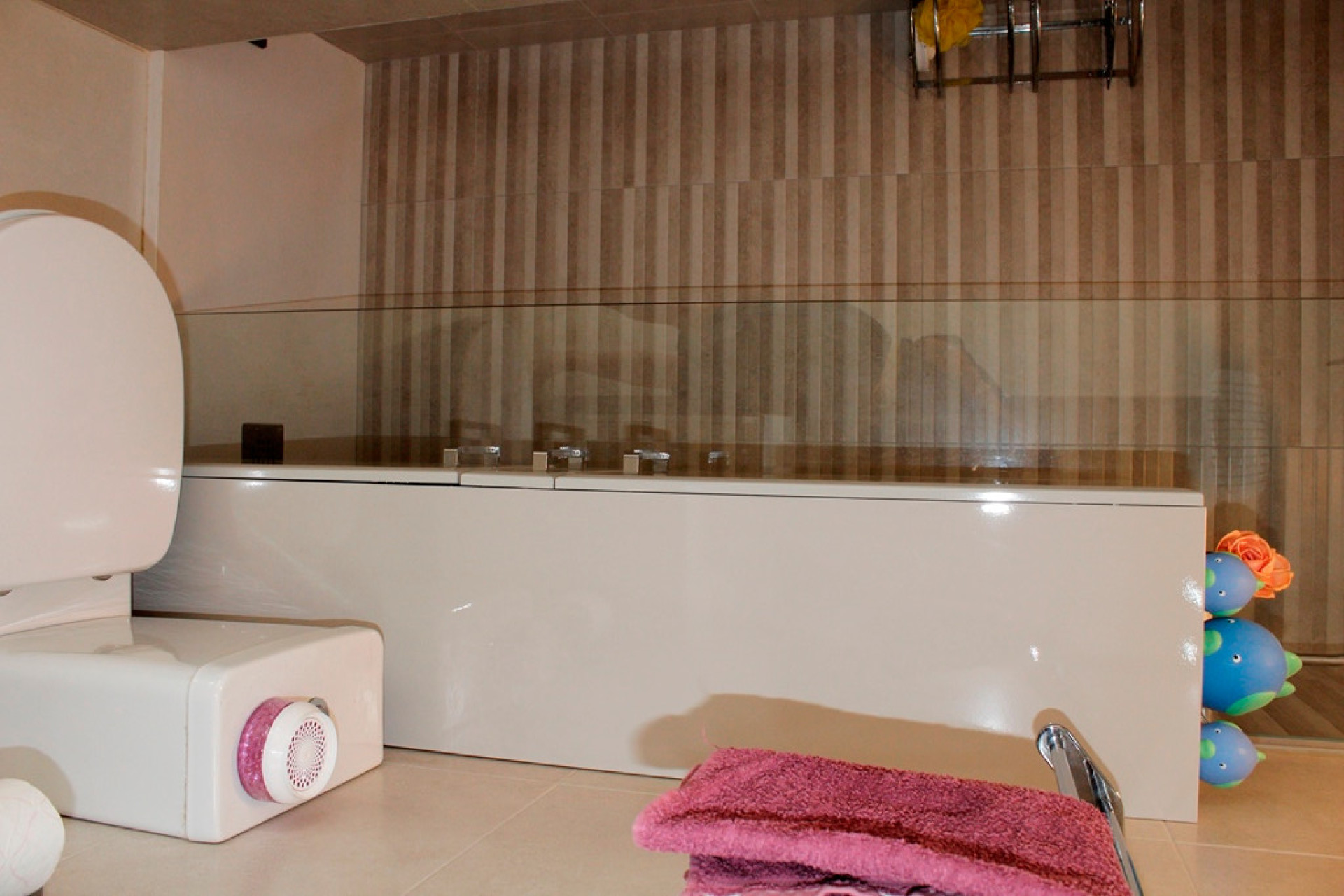 Reventa - Villa - San Miguel de Salinas