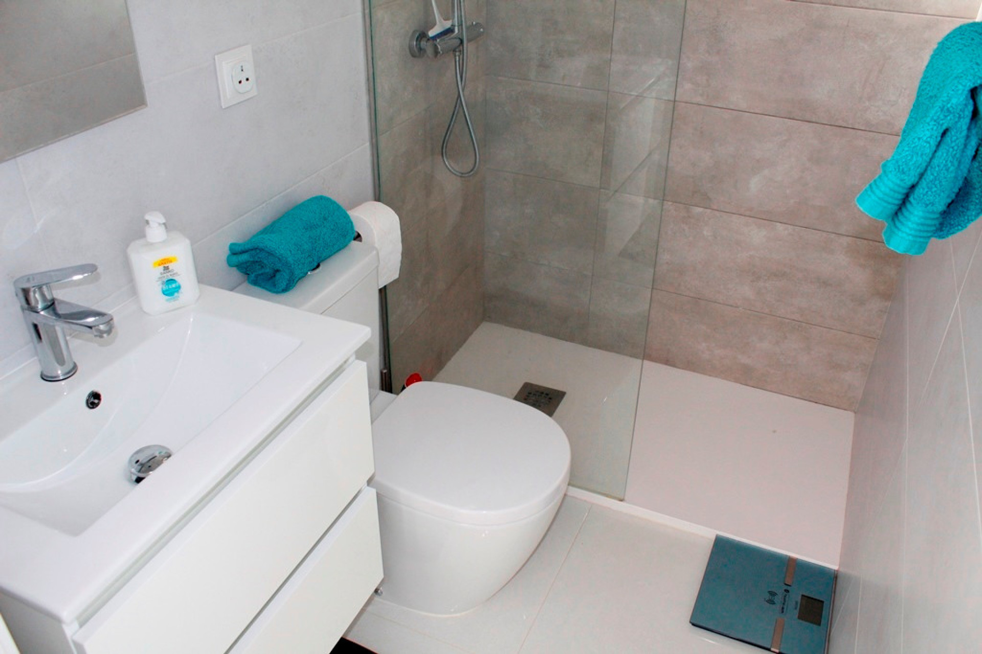 Reventa - Villa - San Miguel de Salinas