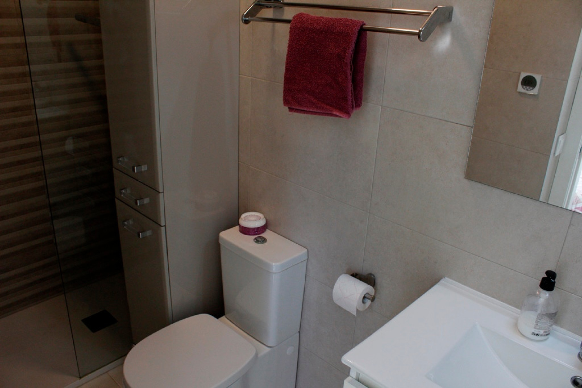 Reventa - Villa - San Miguel de Salinas