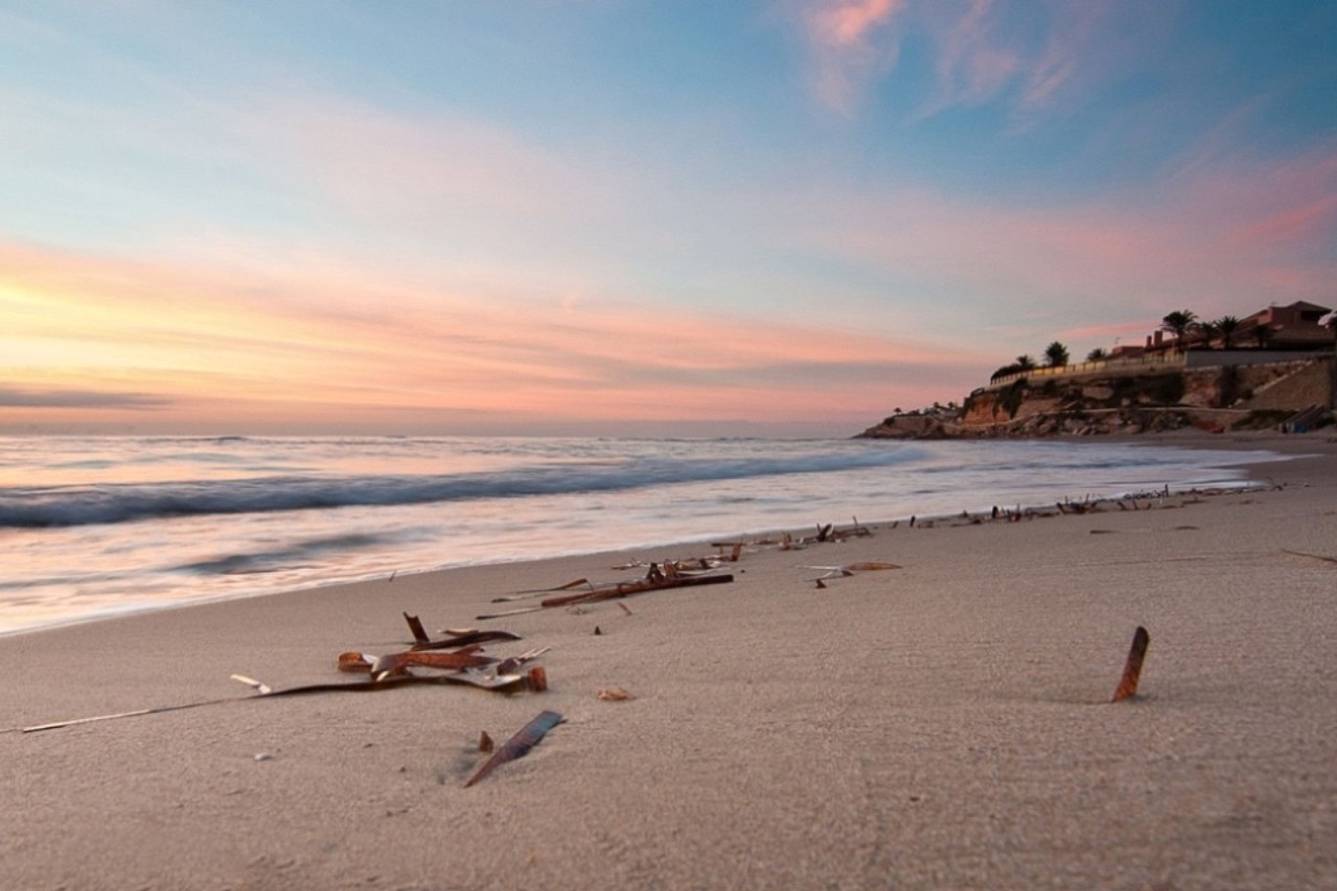 Reventa - Villa - San Miguel de Salinas