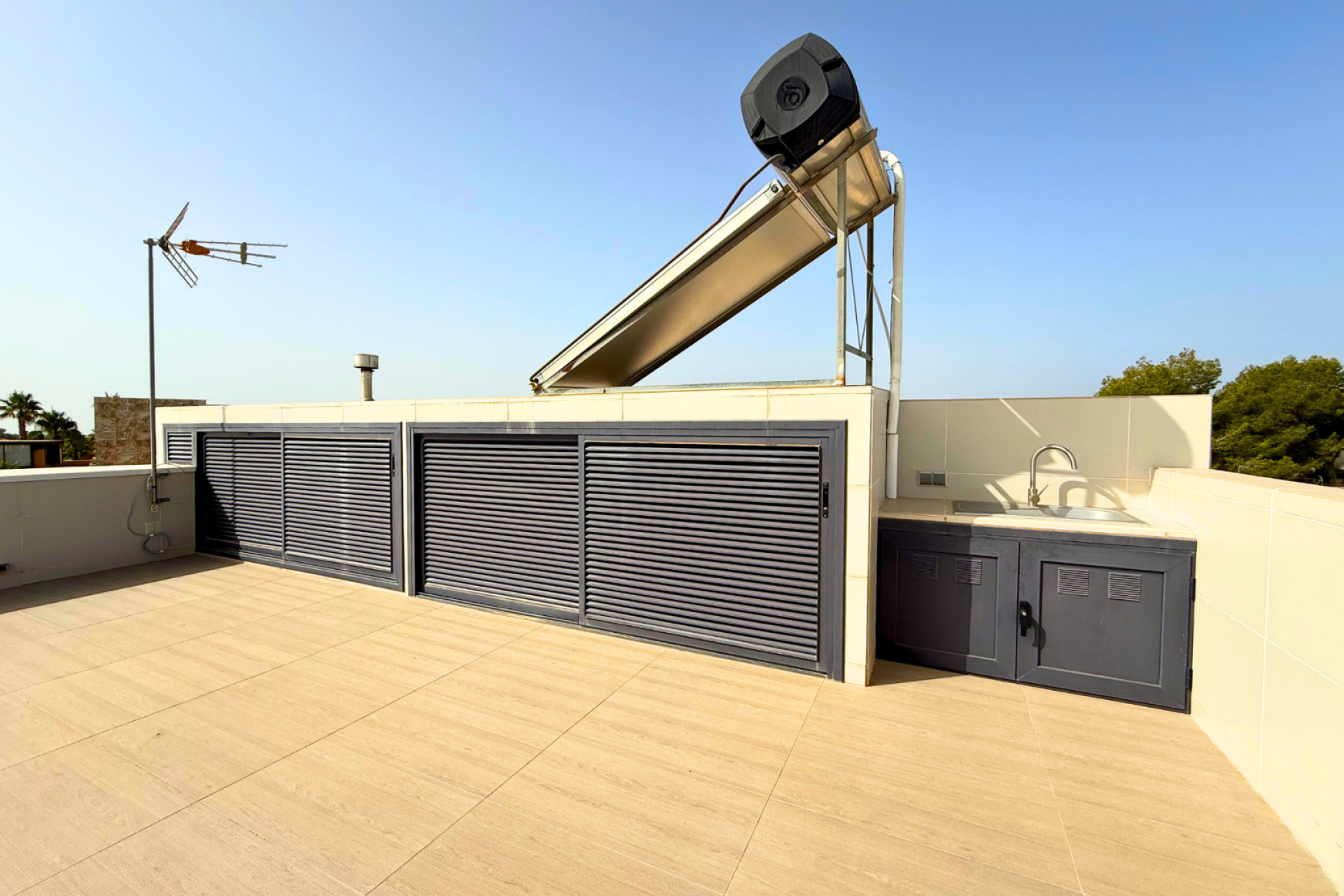 Reventa - Villa - San Miguel de Salinas