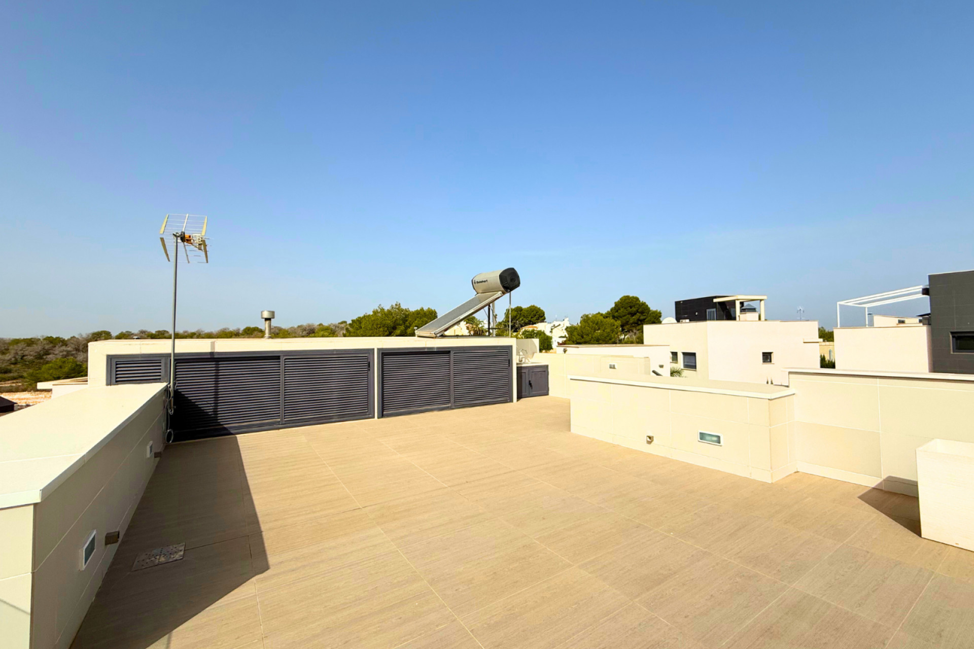 Reventa - Villa - San Miguel de Salinas