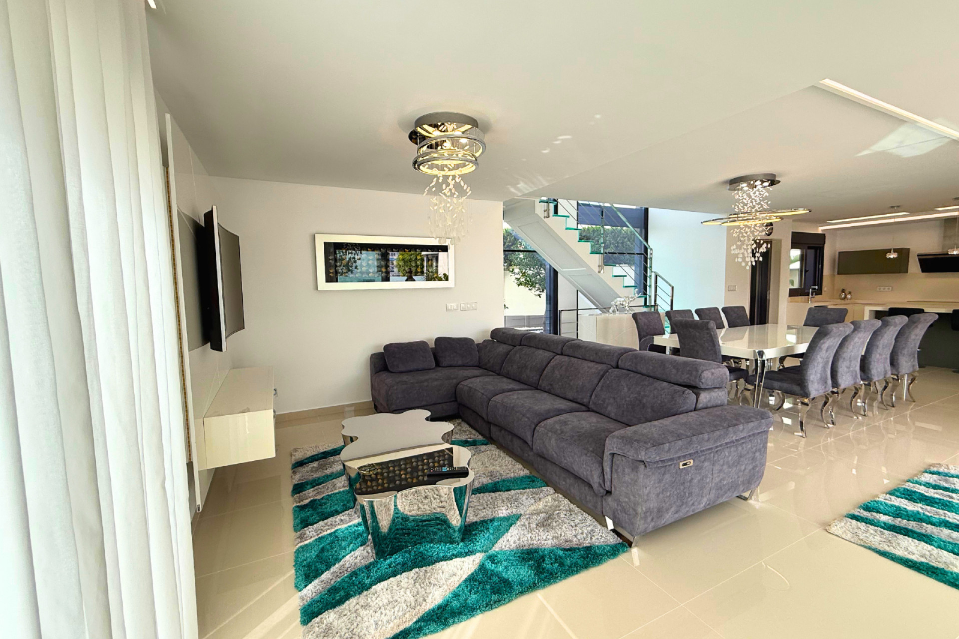 Reventa - Villa - San Miguel de Salinas