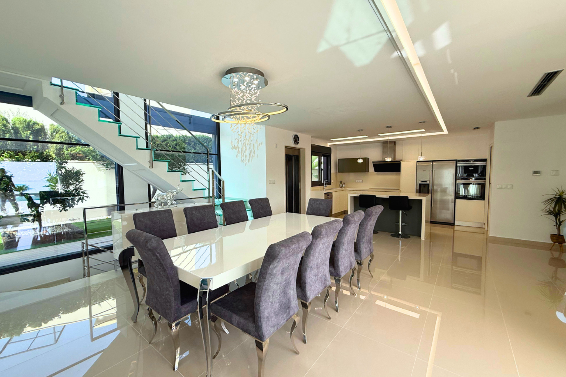 Reventa - Villa - San Miguel de Salinas