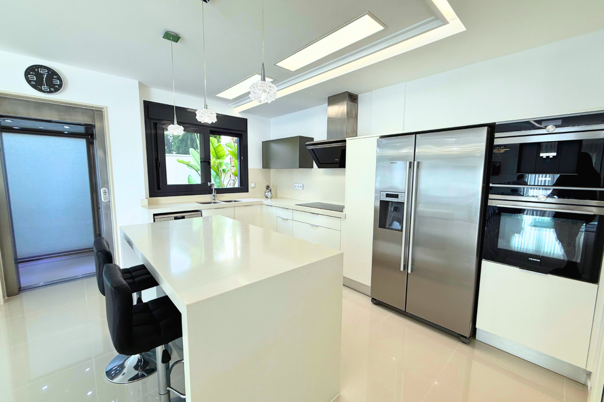 Reventa - Villa - San Miguel de Salinas