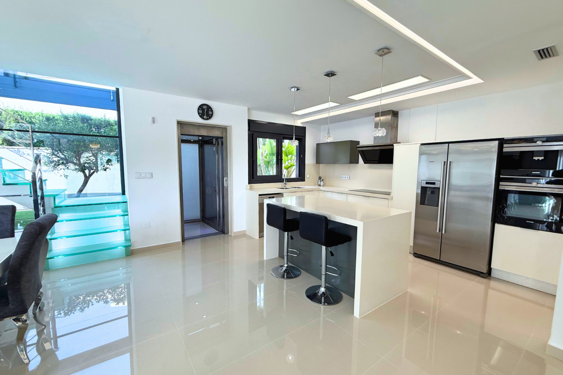 Reventa - Villa - San Miguel de Salinas