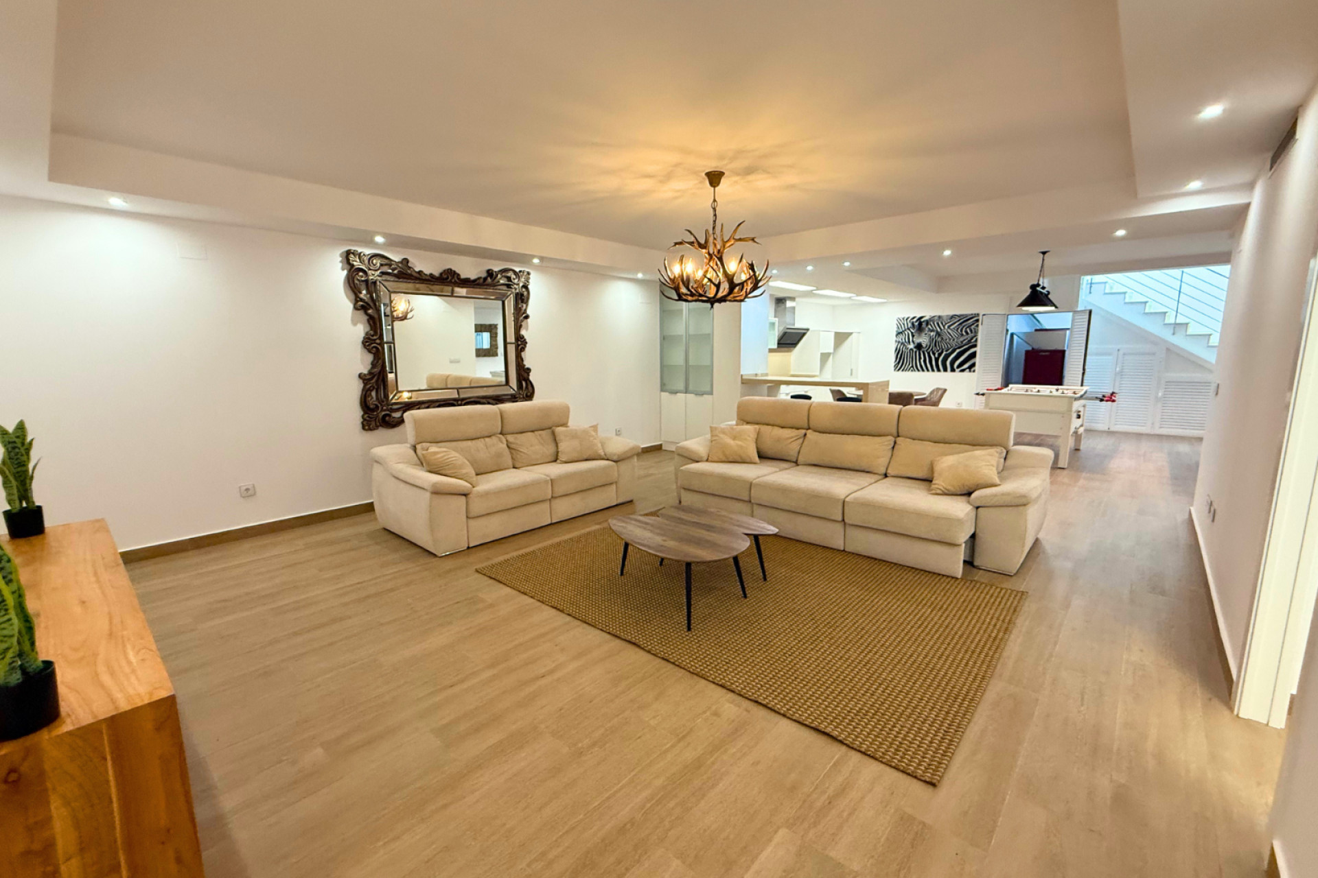 Reventa - Villa - San Miguel de Salinas