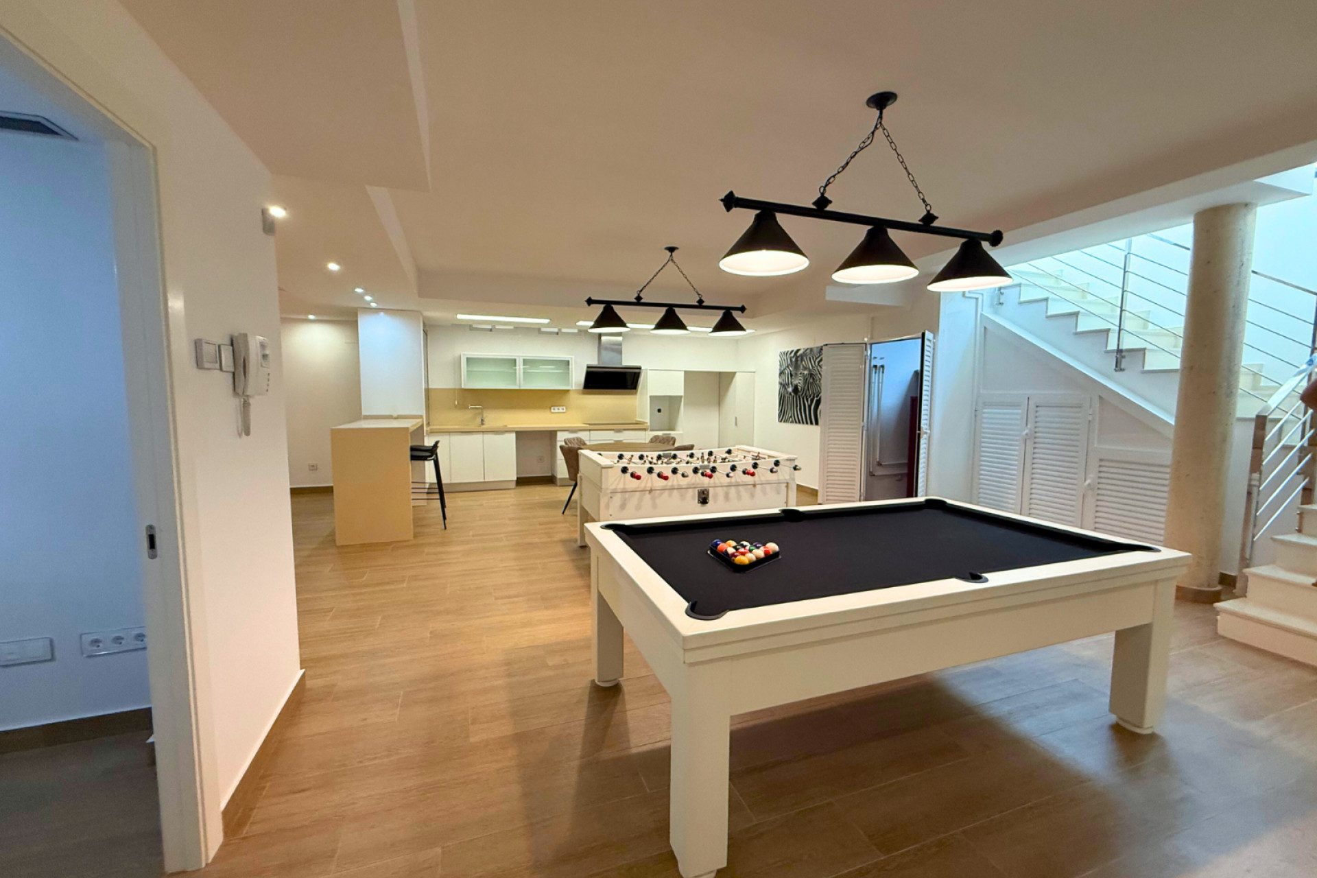 Reventa - Villa - San Miguel de Salinas